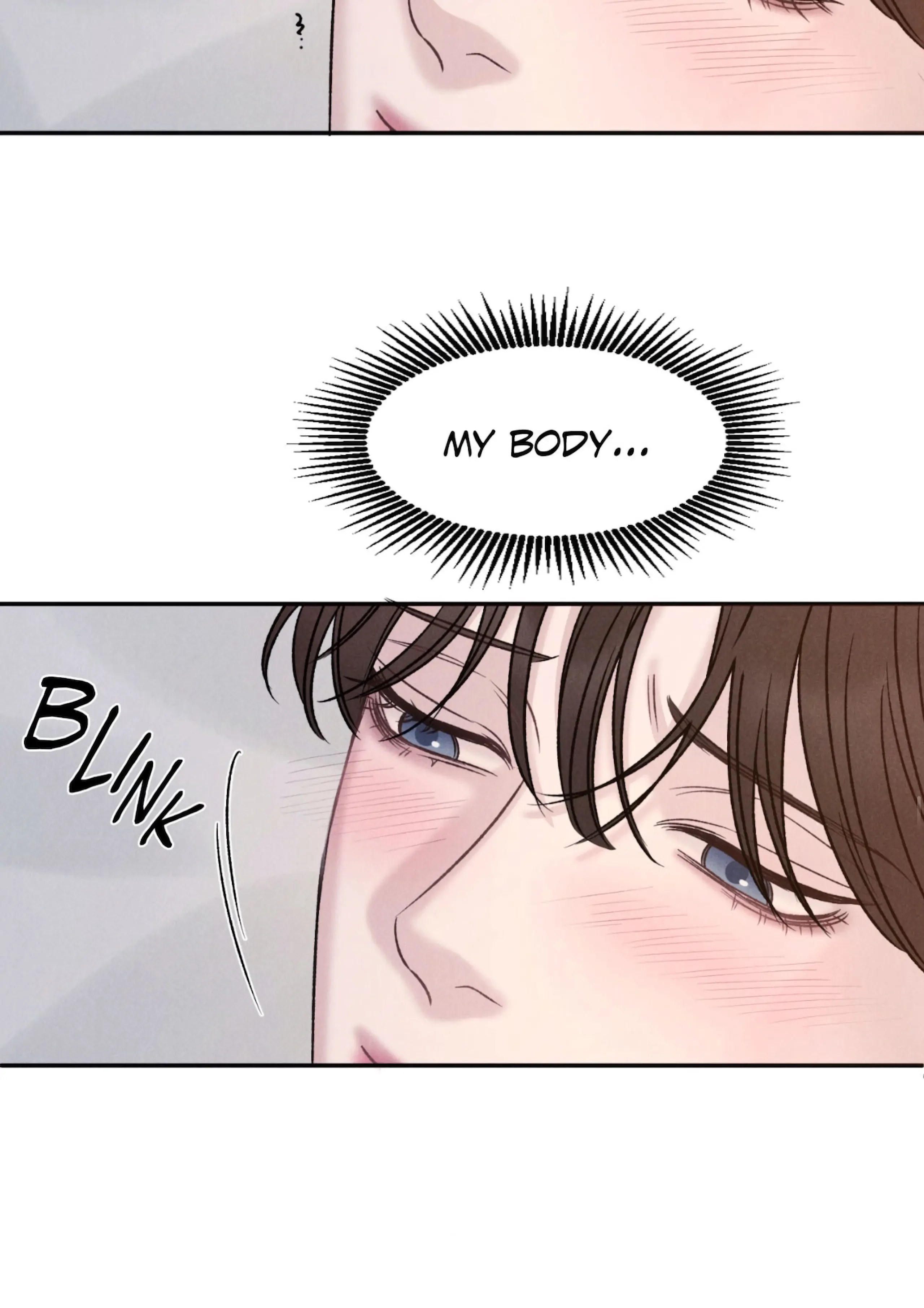 Fall From Grace [Official] - Chapter 7 manhwa