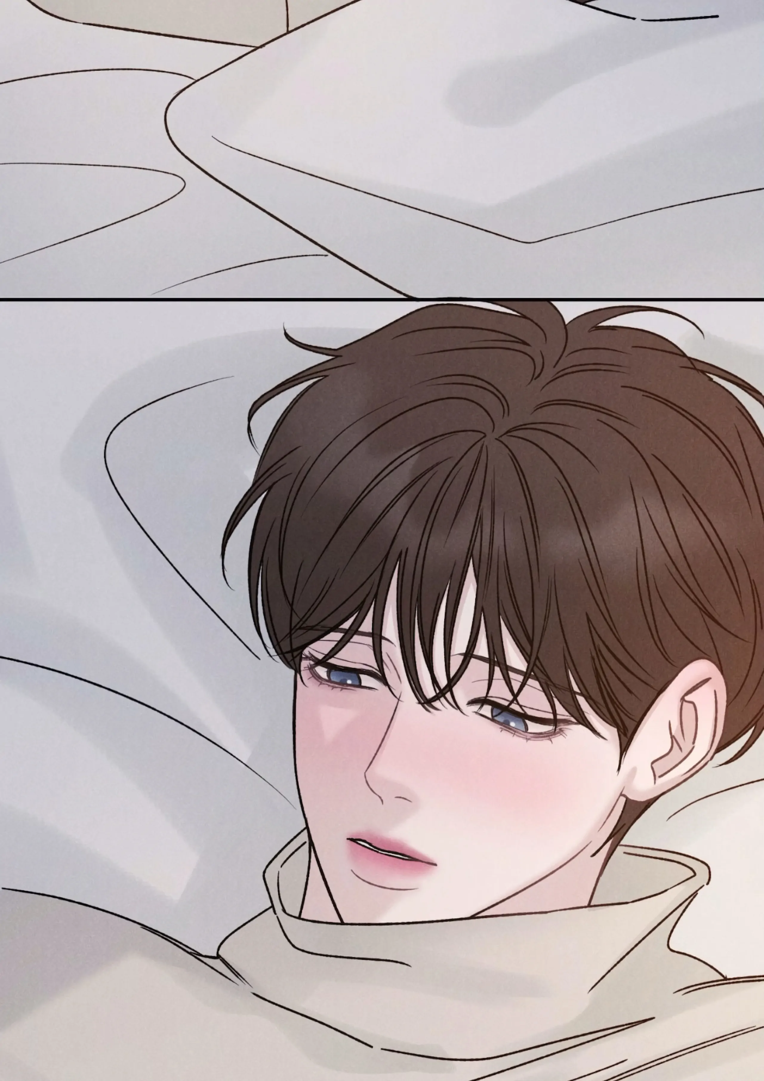 Fall From Grace [Official] - Chapter 7 manhwa