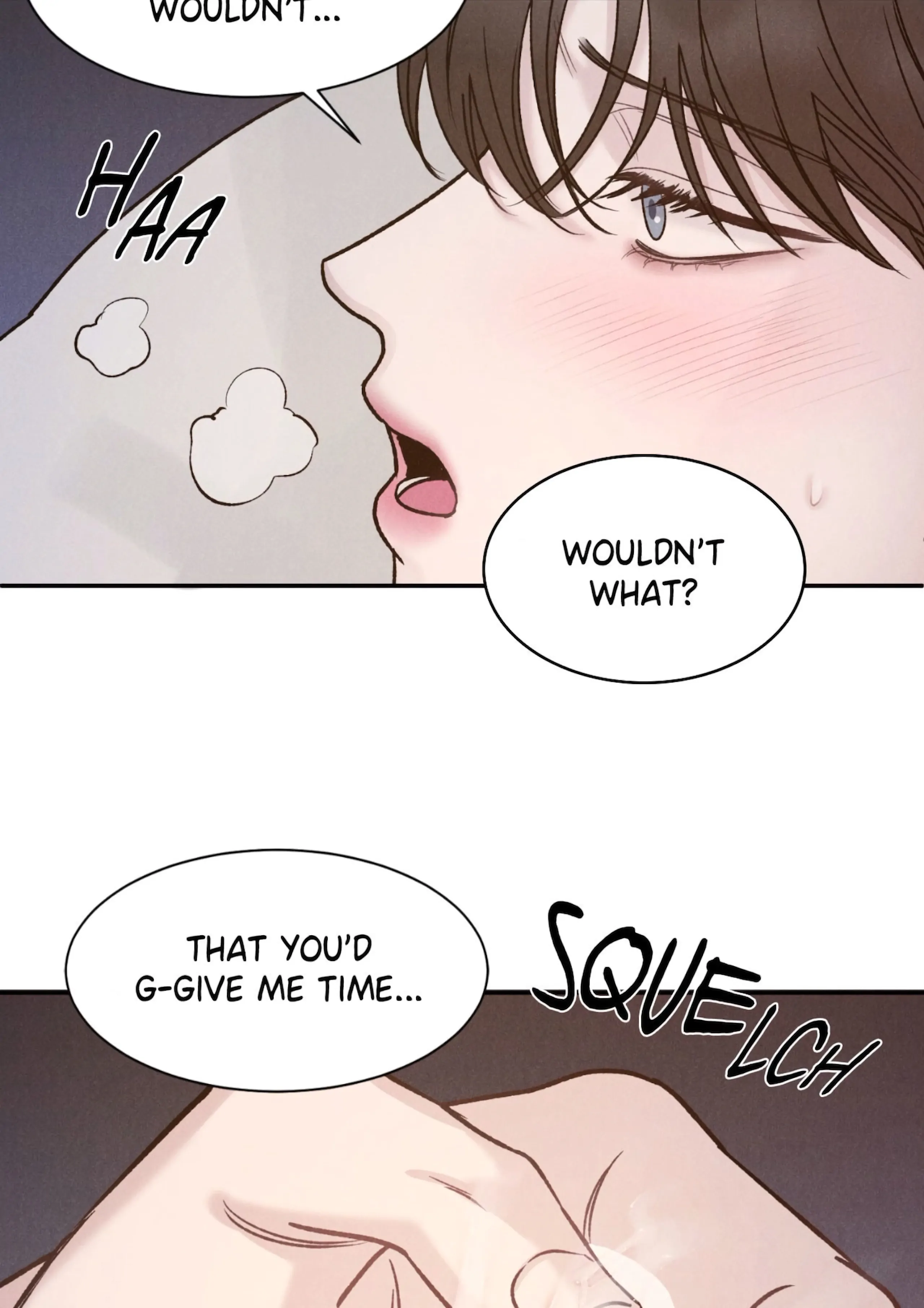 Fall From Grace [Official] - Chapter 7 manhwa