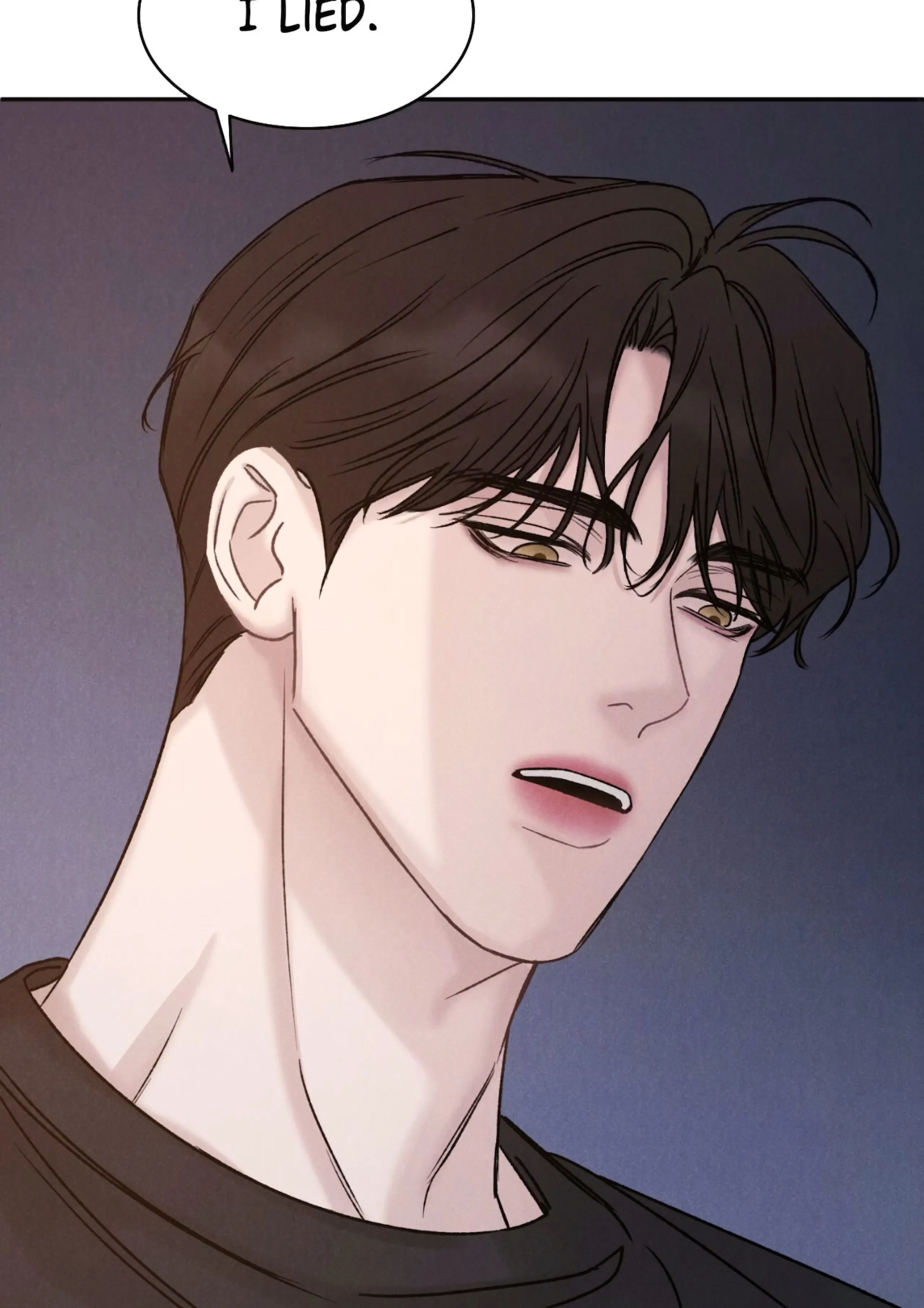 Fall From Grace [Official] - Chapter 7 manhwa