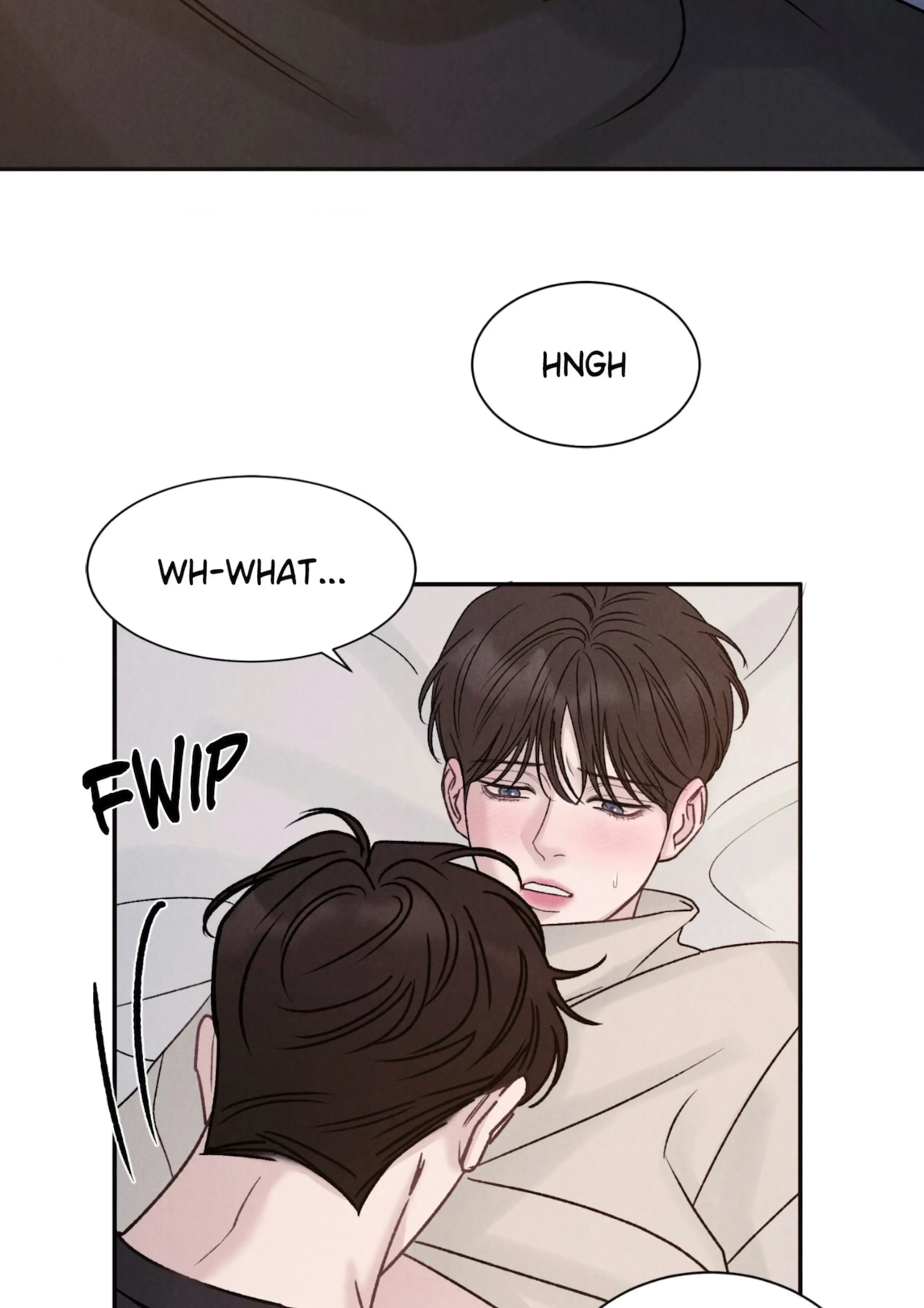 Fall From Grace [Official] - Chapter 7 manhwa