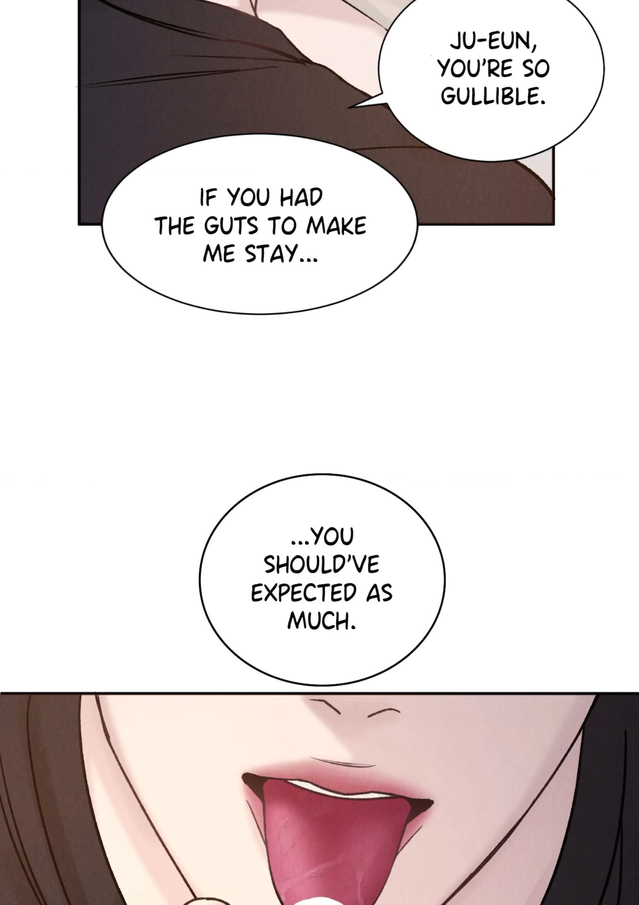 Fall From Grace [Official] - Chapter 7 manhwa