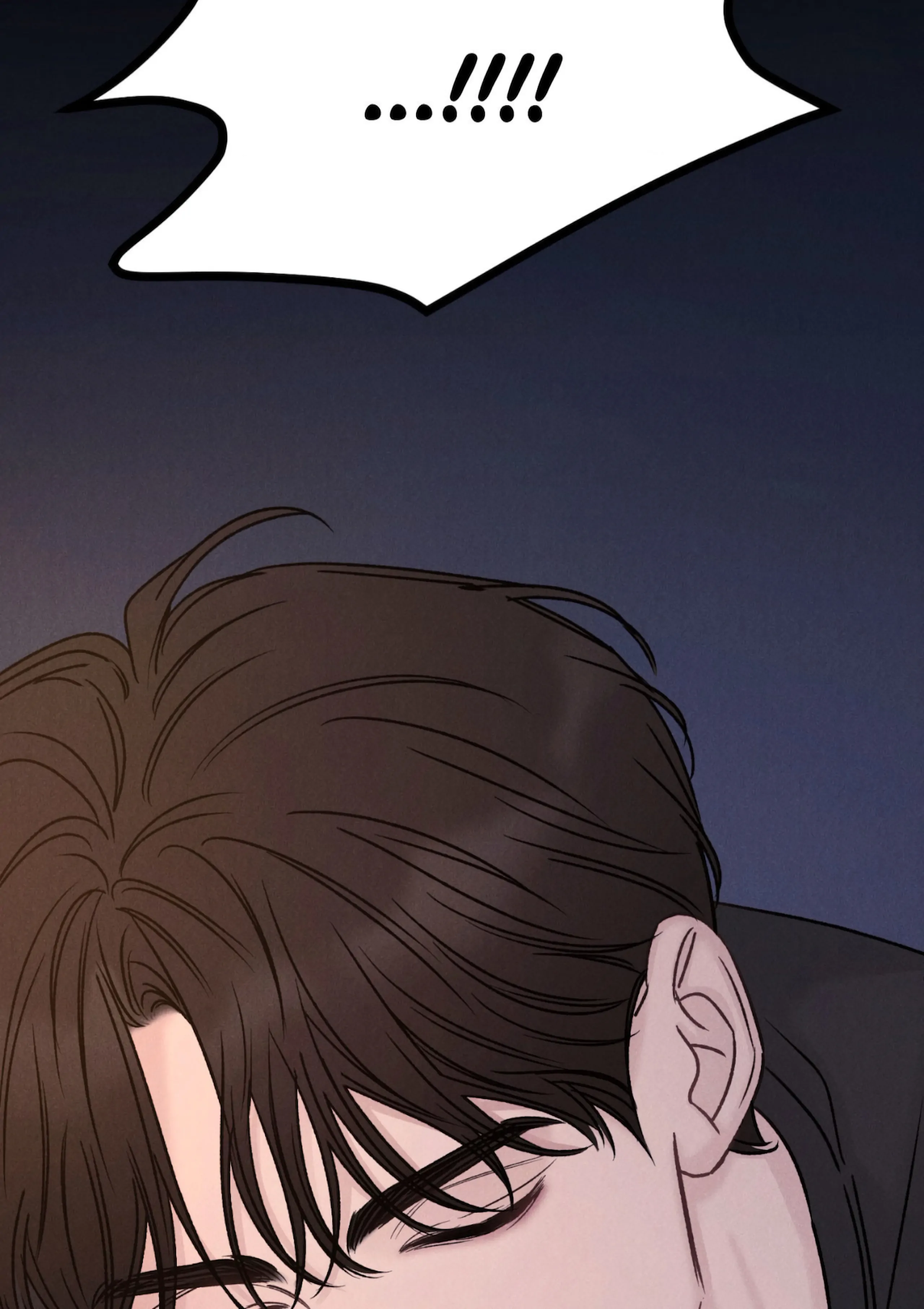 Fall From Grace [Official] - Chapter 8 manhwa