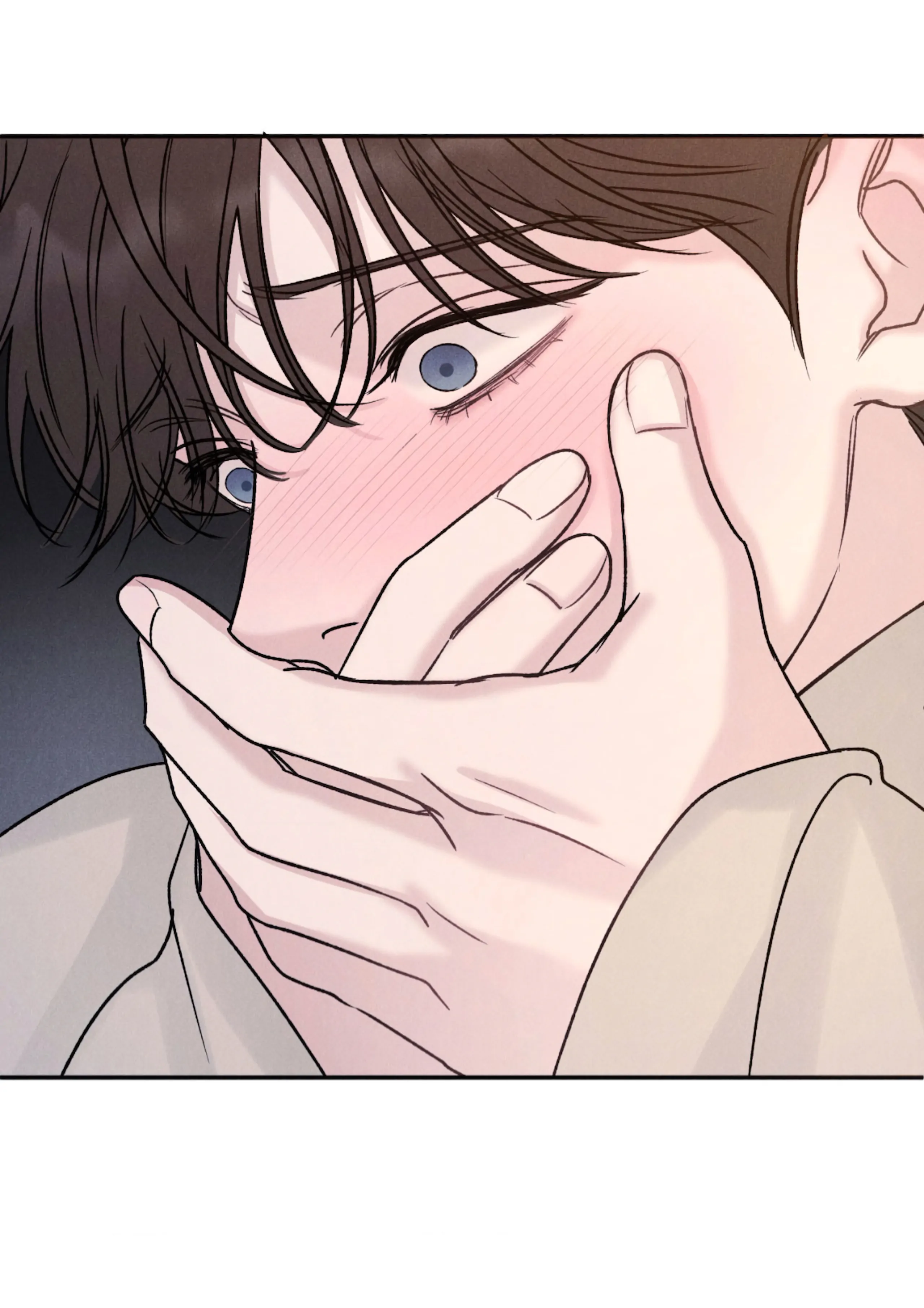 Fall From Grace [Official] - Chapter 8 manhwa