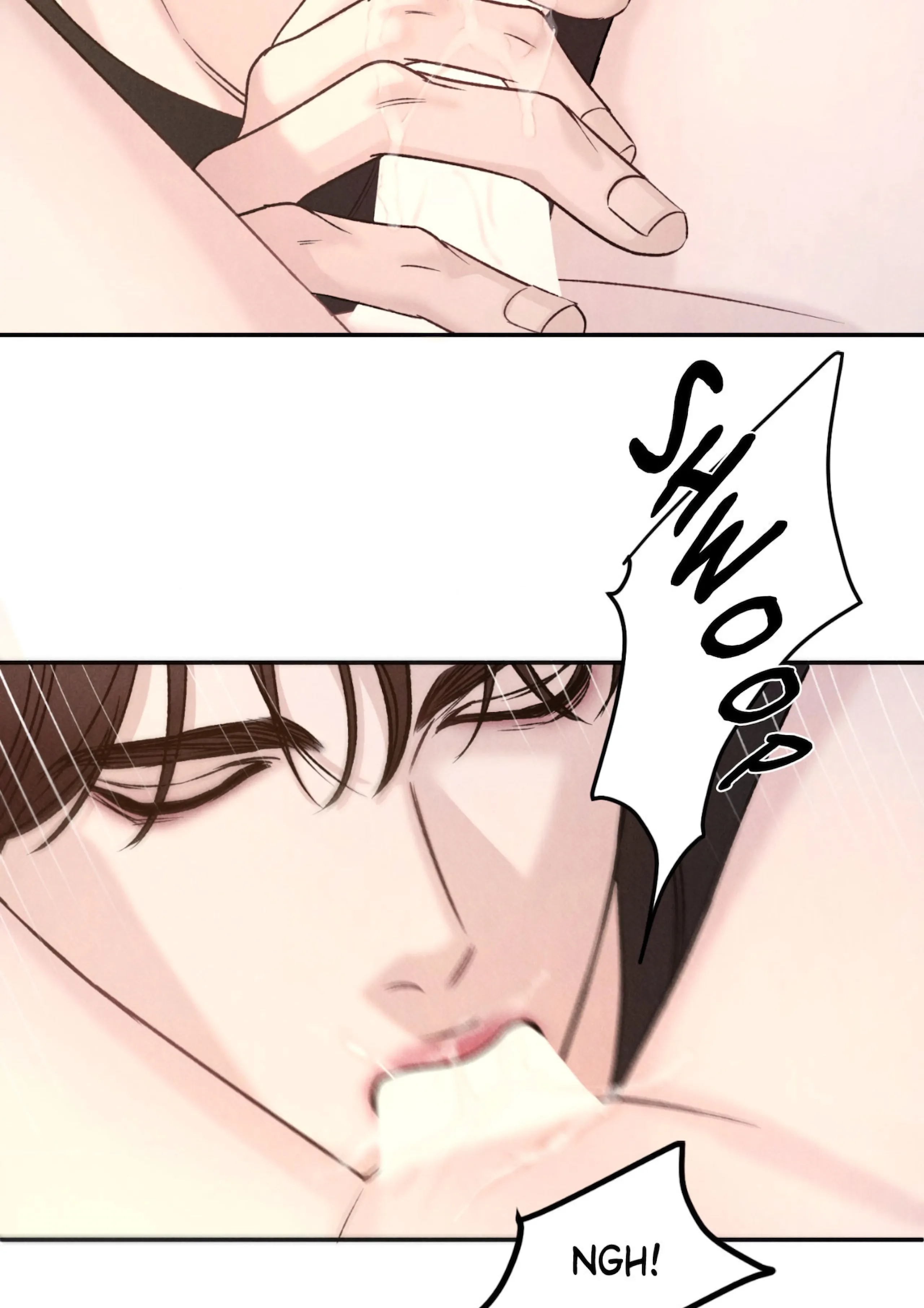 Fall From Grace [Official] - Chapter 8 manhwa