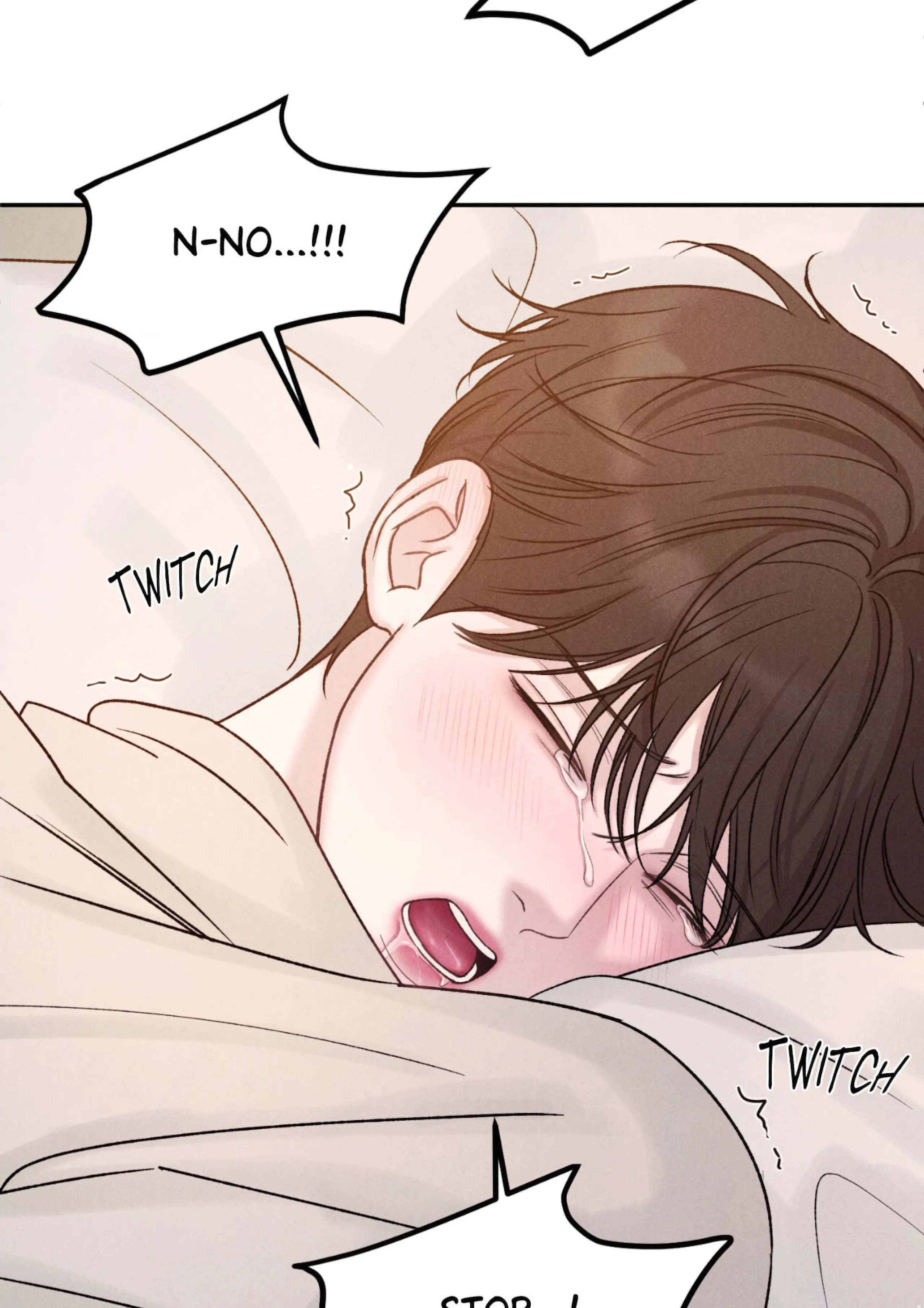 Fall From Grace [Official] - Chapter 8 manhwa