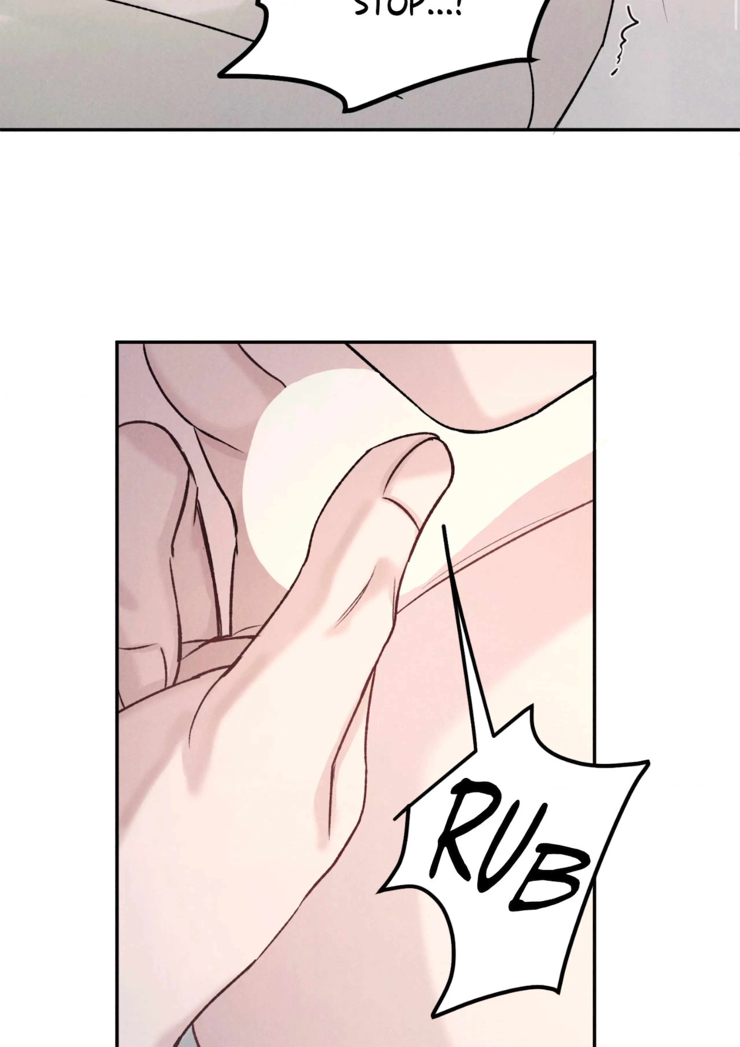 Fall From Grace [Official] - Chapter 8 manhwa