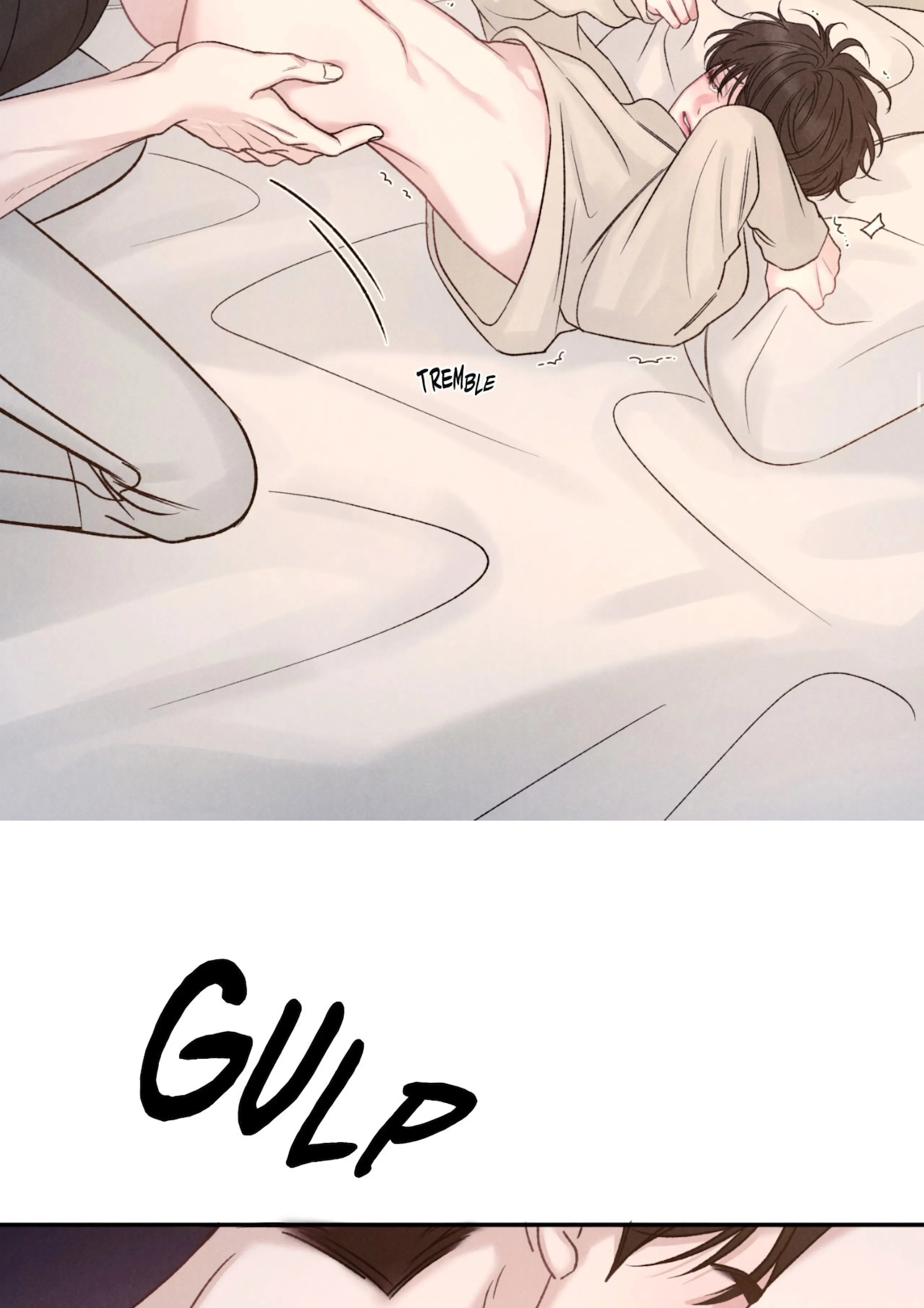 Fall From Grace [Official] - Chapter 8 manhwa