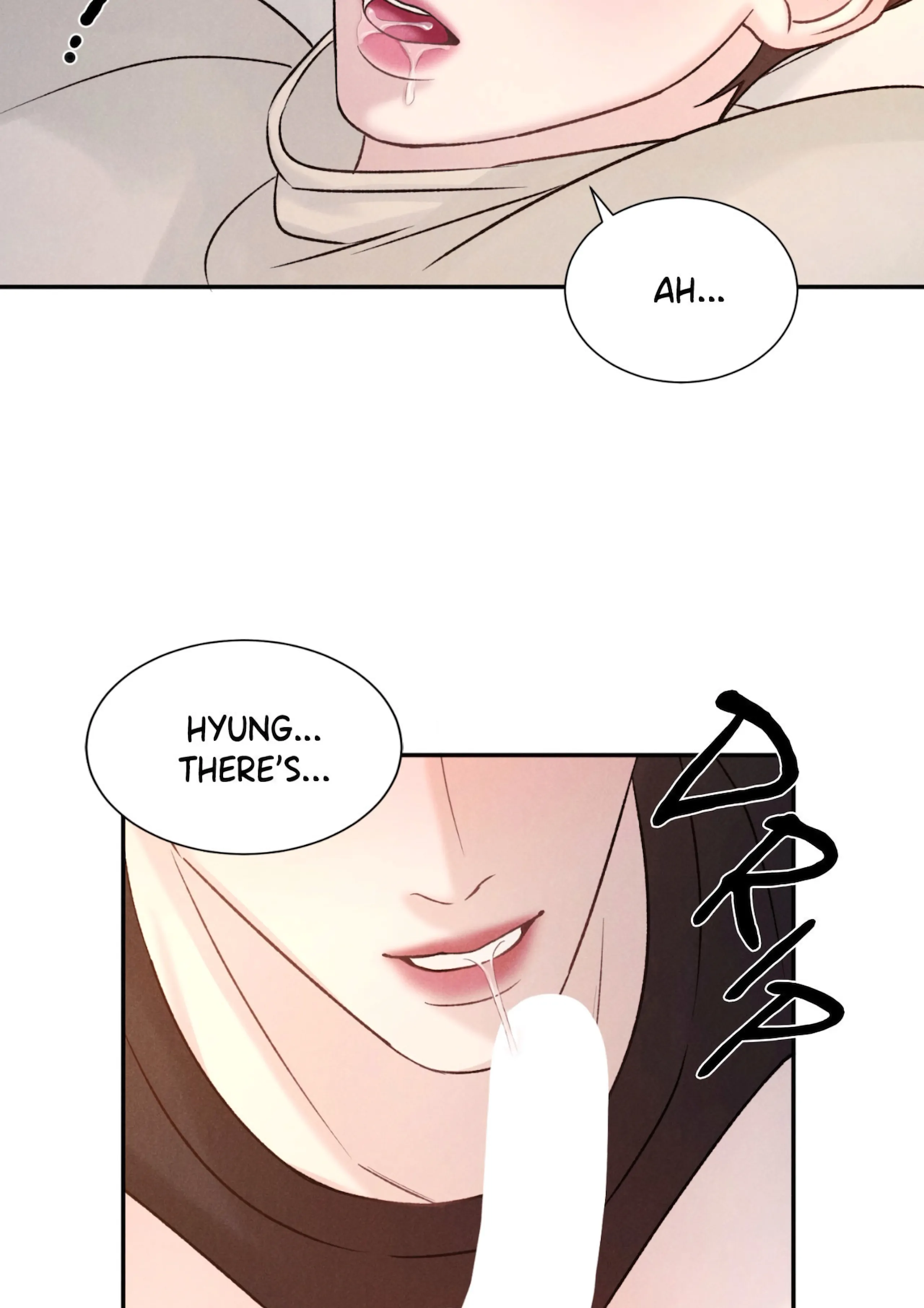 Fall From Grace [Official] - Chapter 8 manhwa