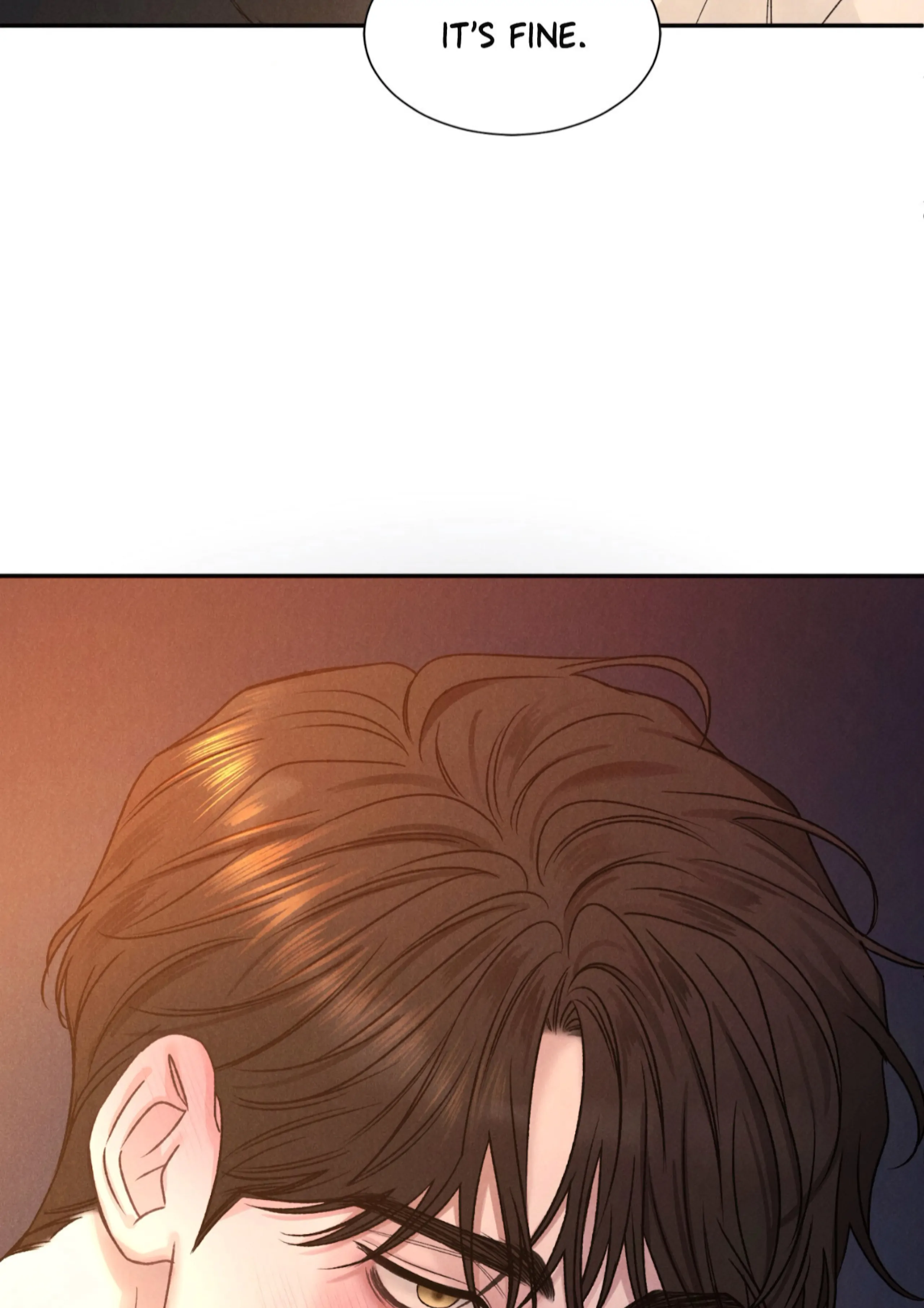 Fall From Grace [Official] - Chapter 8 manhwa
