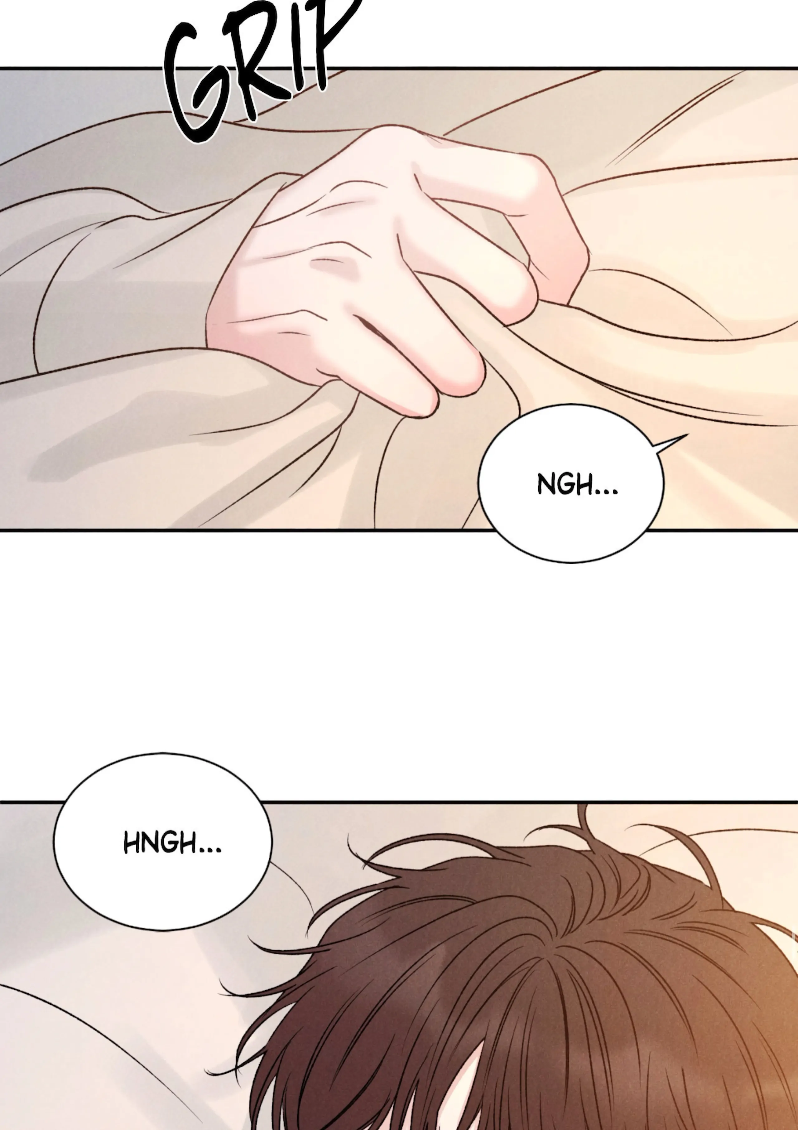 Fall From Grace [Official] - Chapter 8 manhwa