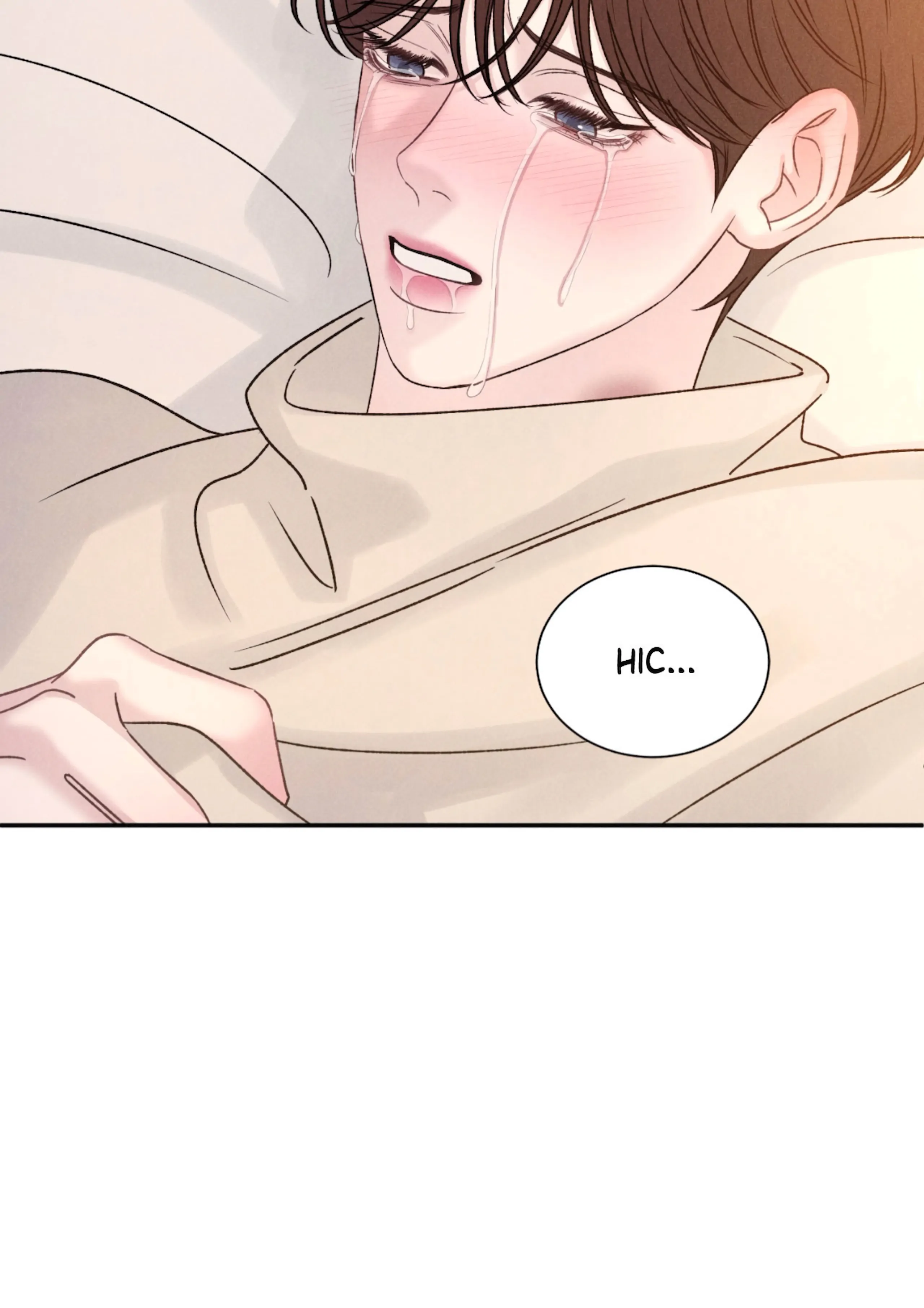 Fall From Grace [Official] - Chapter 8 manhwa