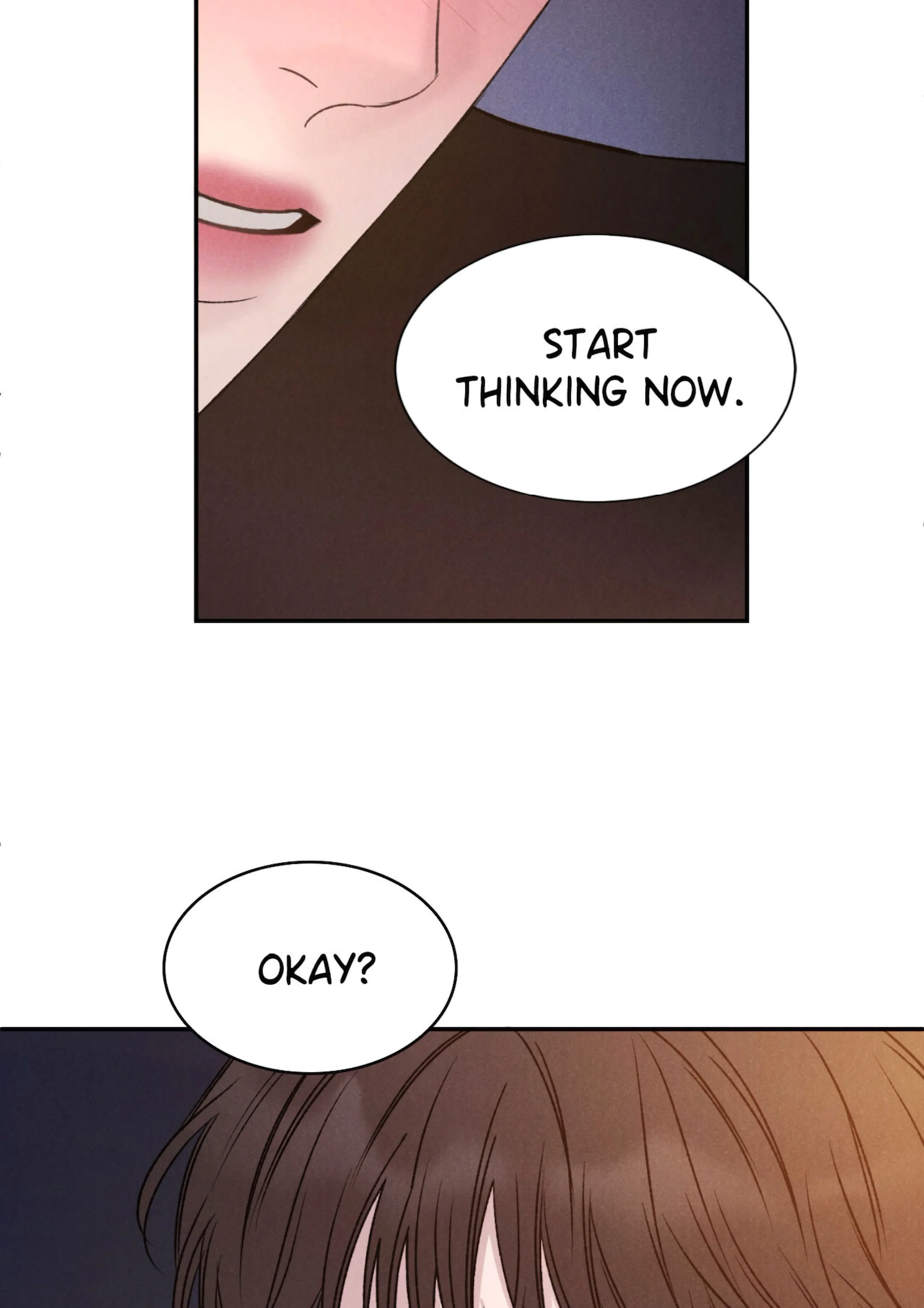 Fall From Grace [Official] - Chapter 8 manhwa