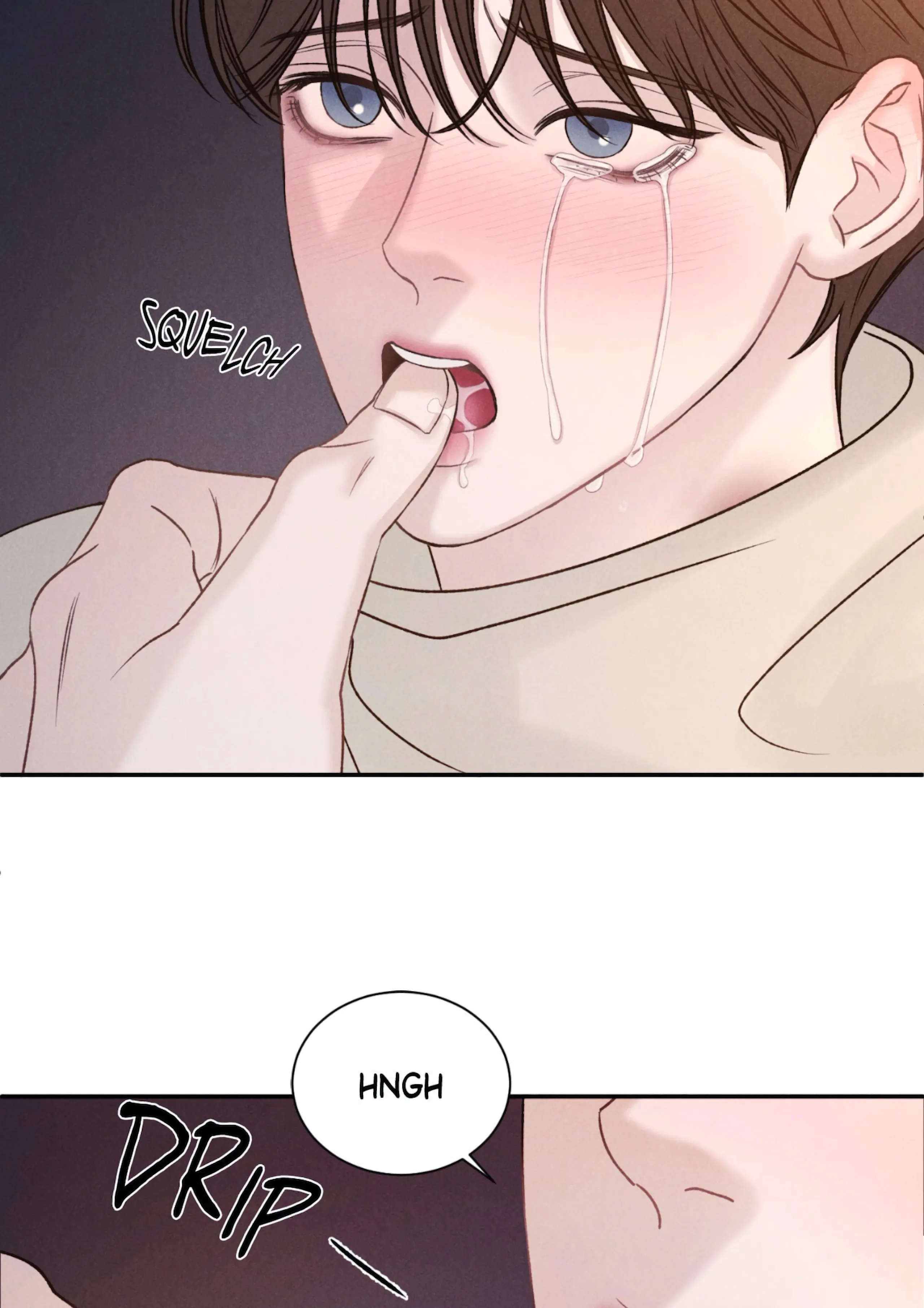 Fall From Grace [Official] - Chapter 8 manhwa