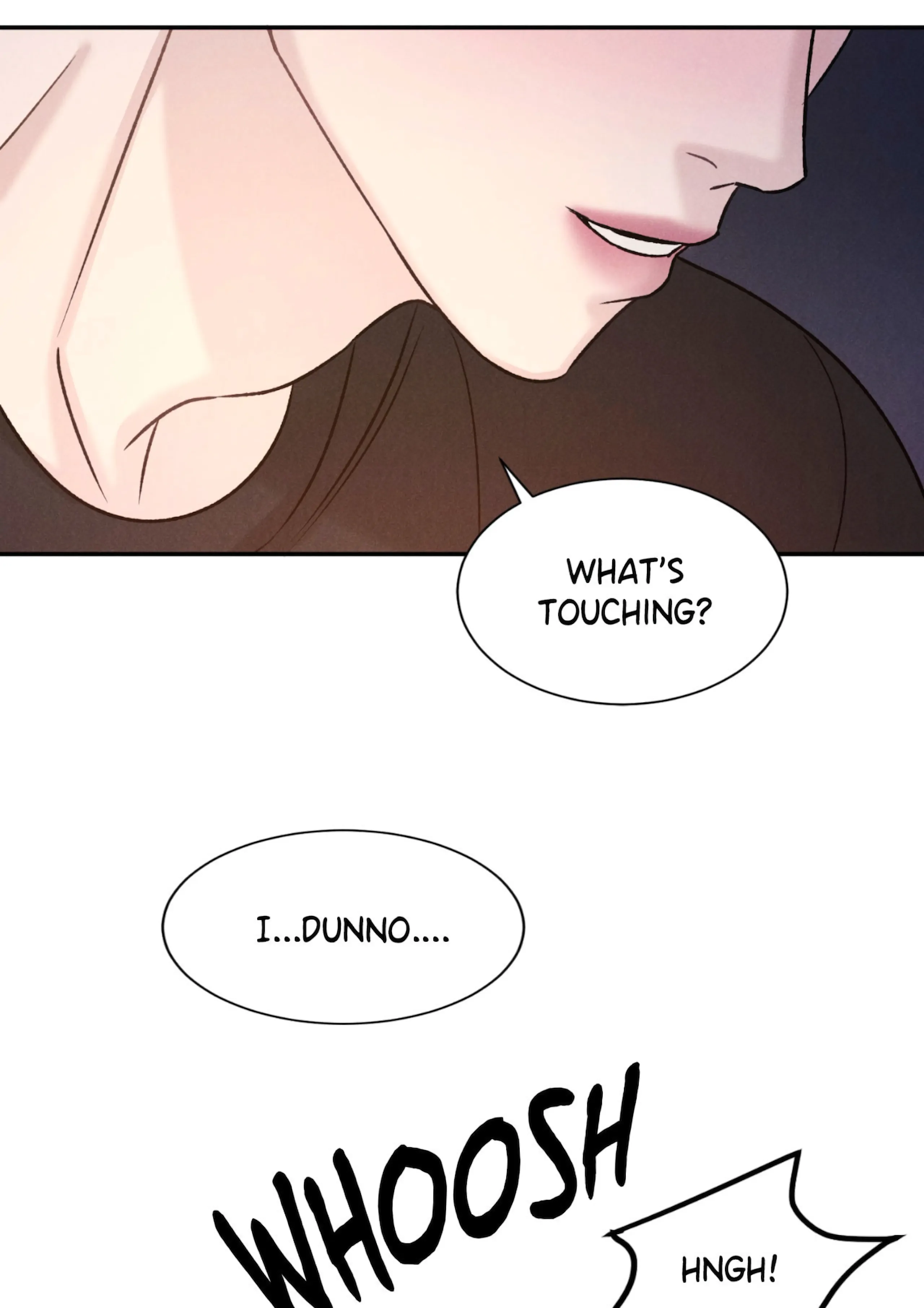 Fall From Grace [Official] - Chapter 8 manhwa