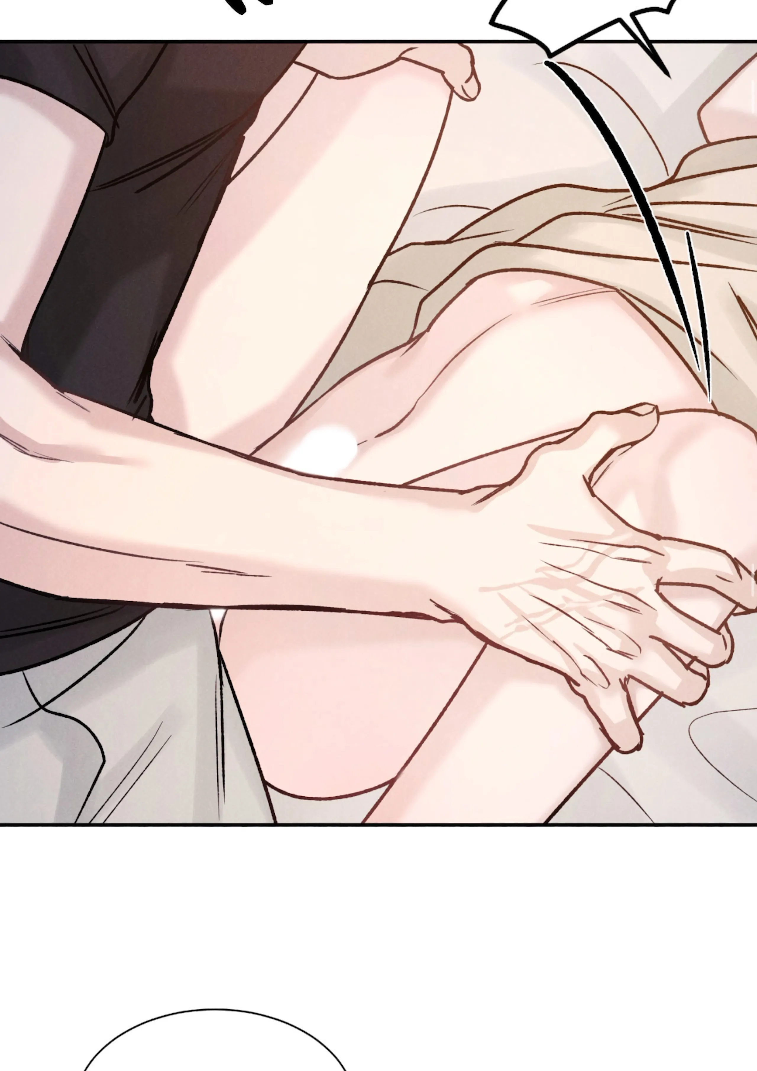 Fall From Grace [Official] - Chapter 8 manhwa
