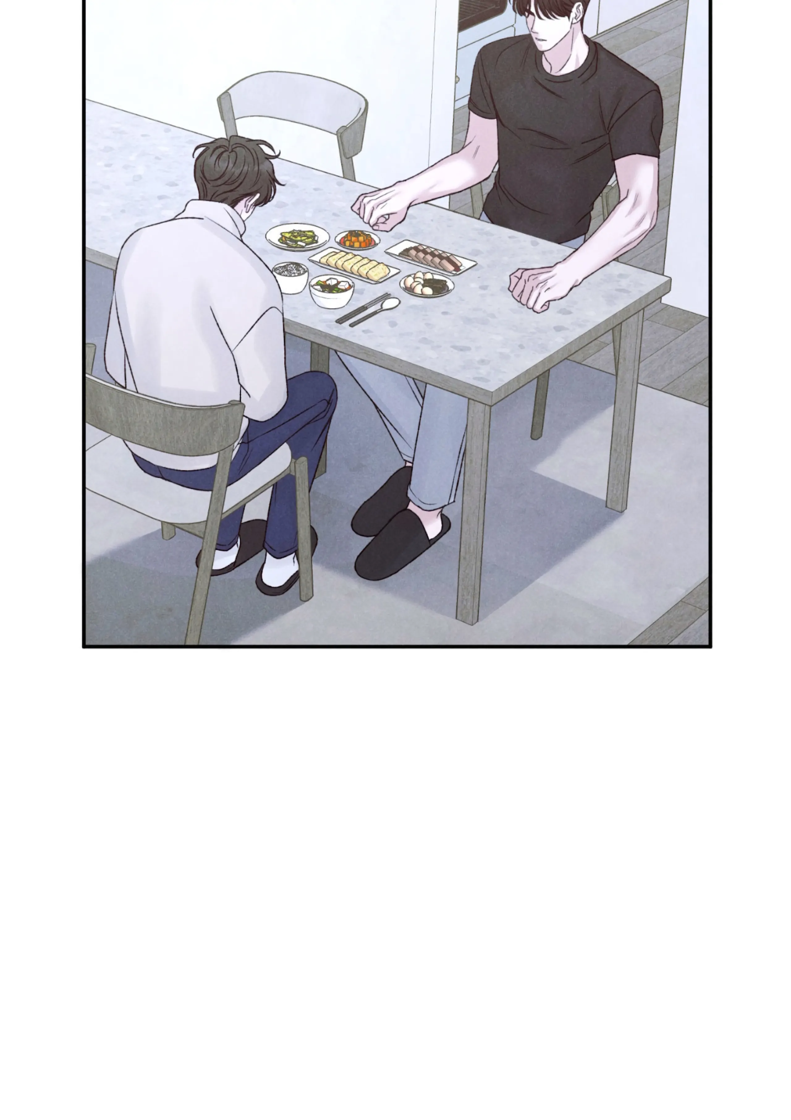 Fall From Grace [Official] - Chapter 8 manhwa