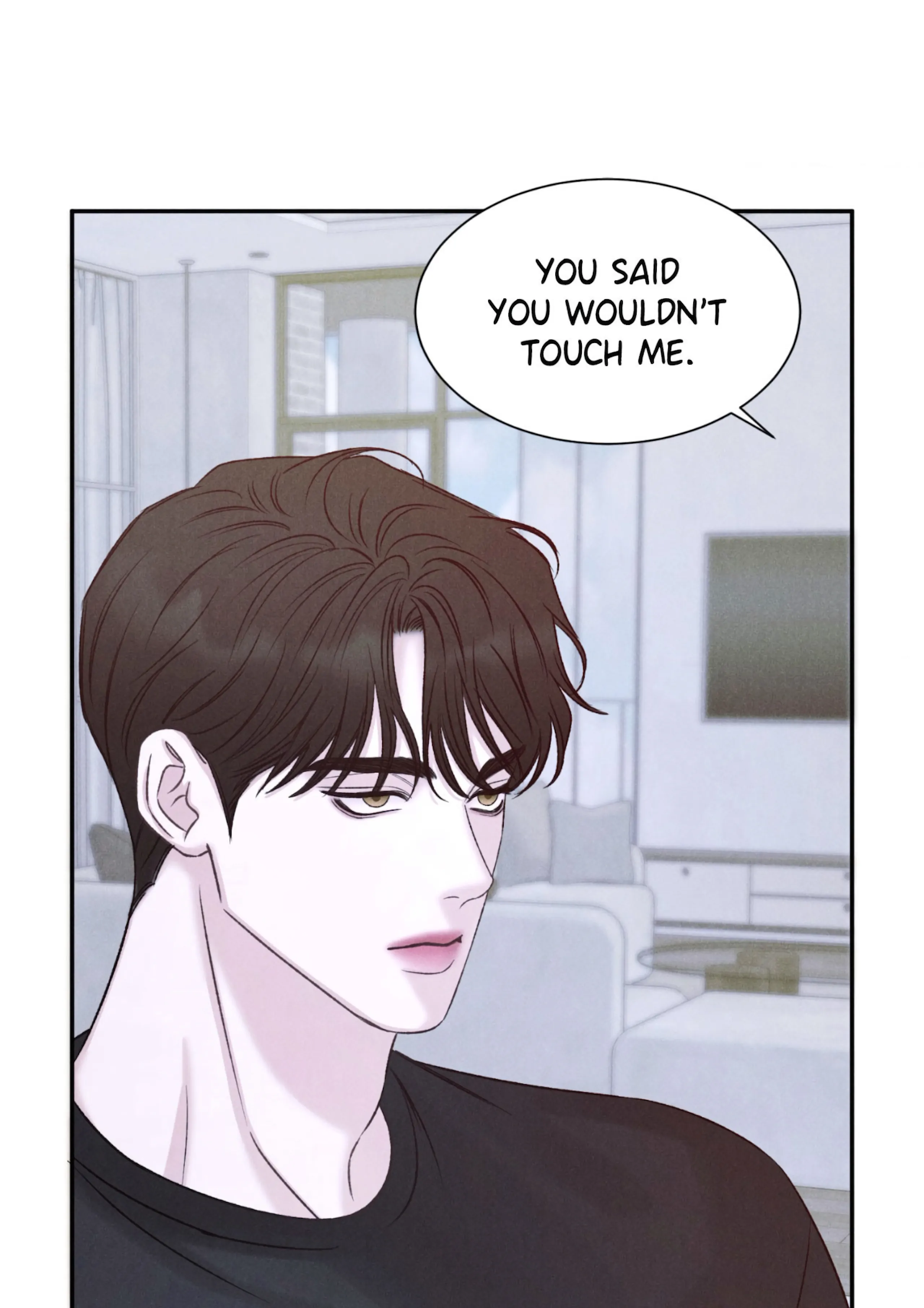 Fall From Grace [Official] - Chapter 8 manhwa