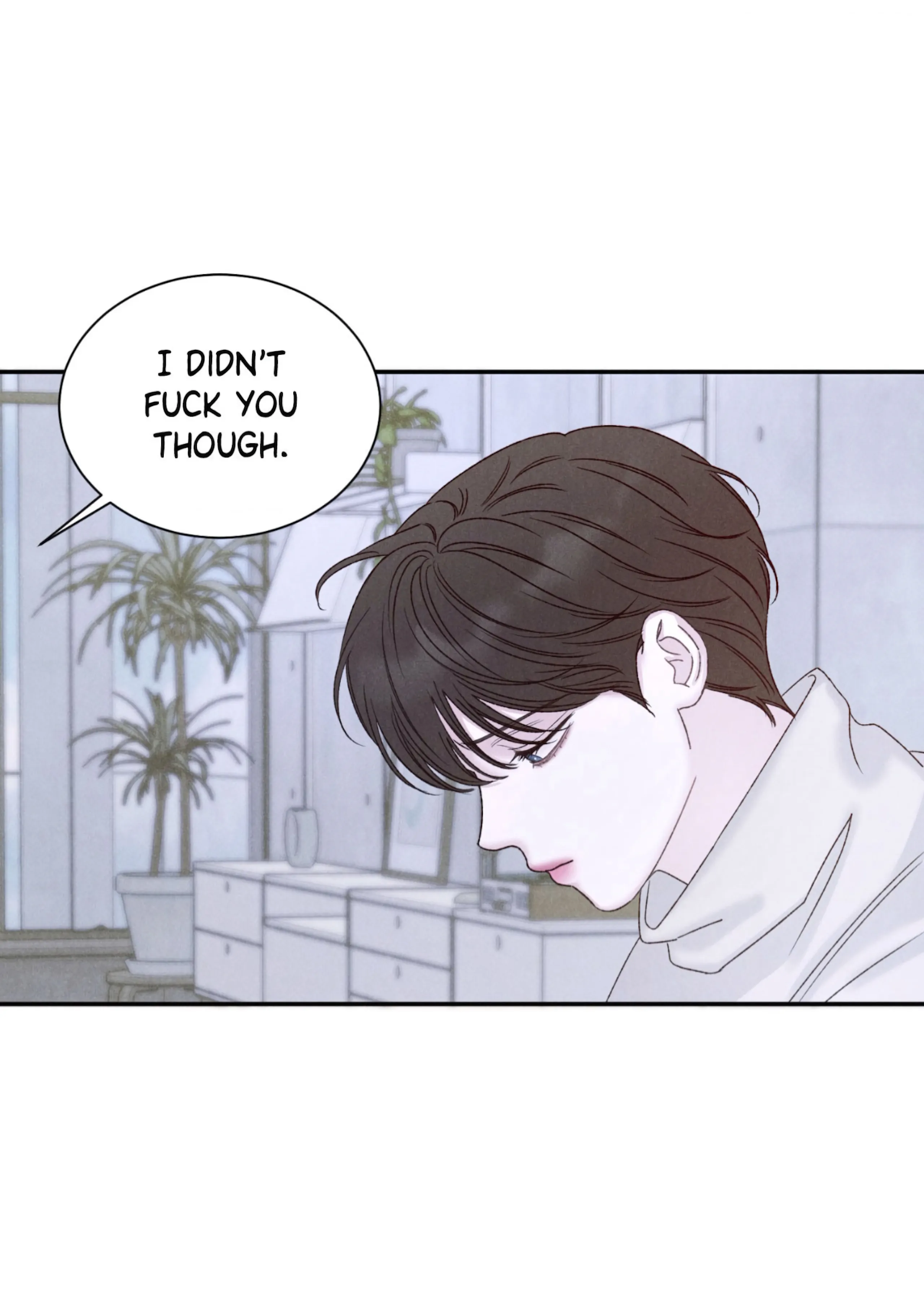 Fall From Grace [Official] - Chapter 8 manhwa