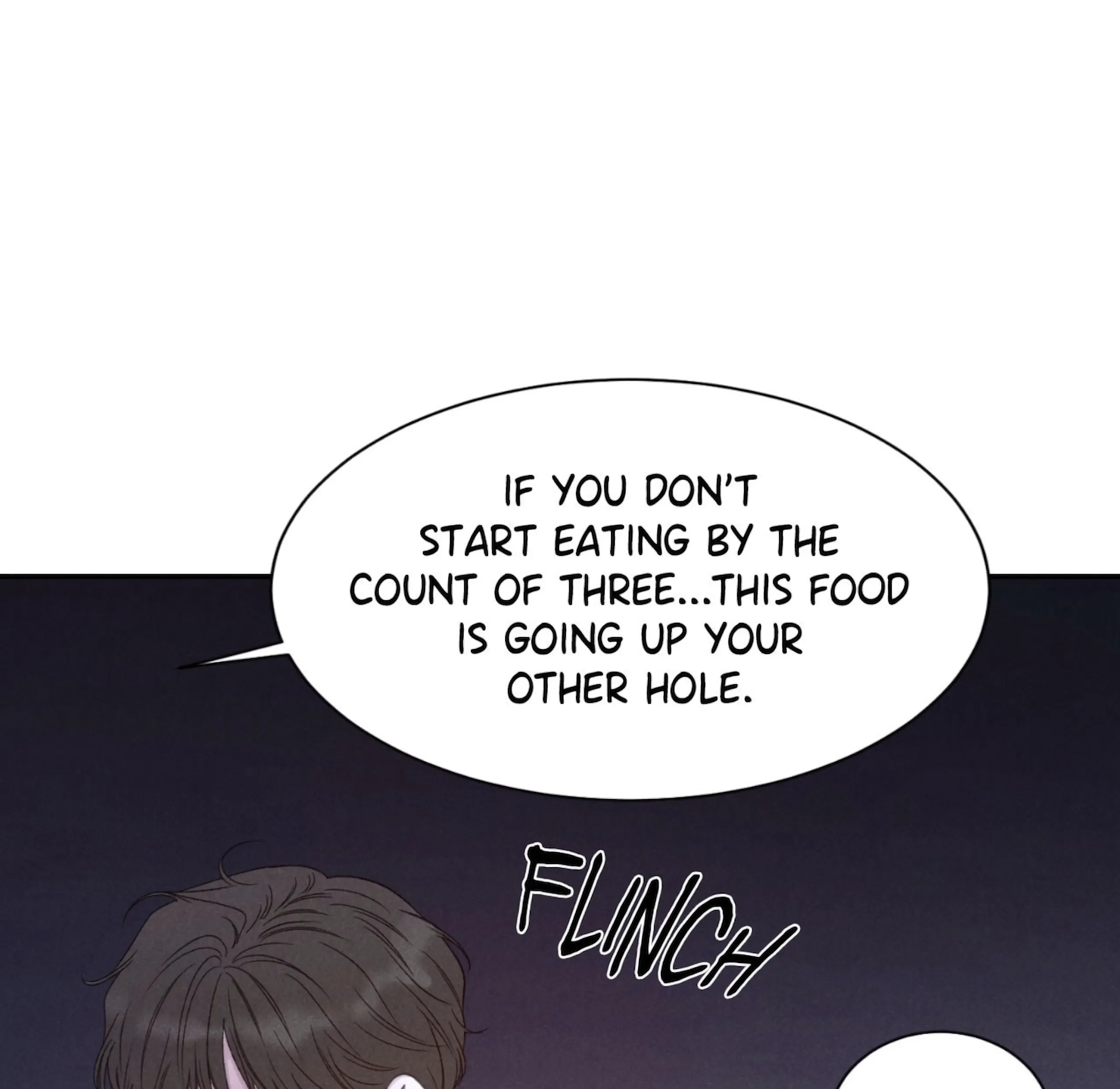 Fall From Grace [Official] - Chapter 8 manhwa