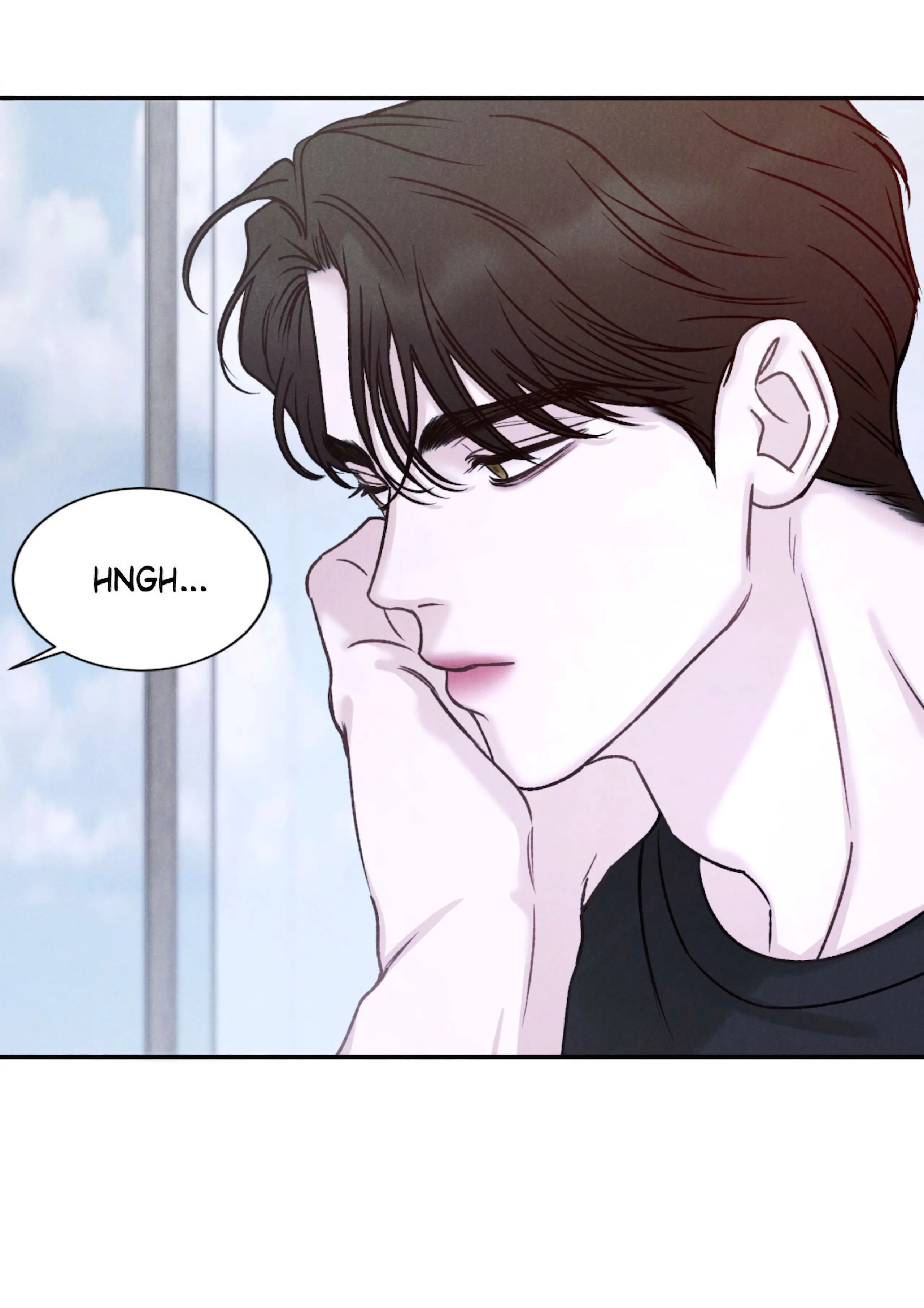 Fall From Grace [Official] - Chapter 8 manhwa