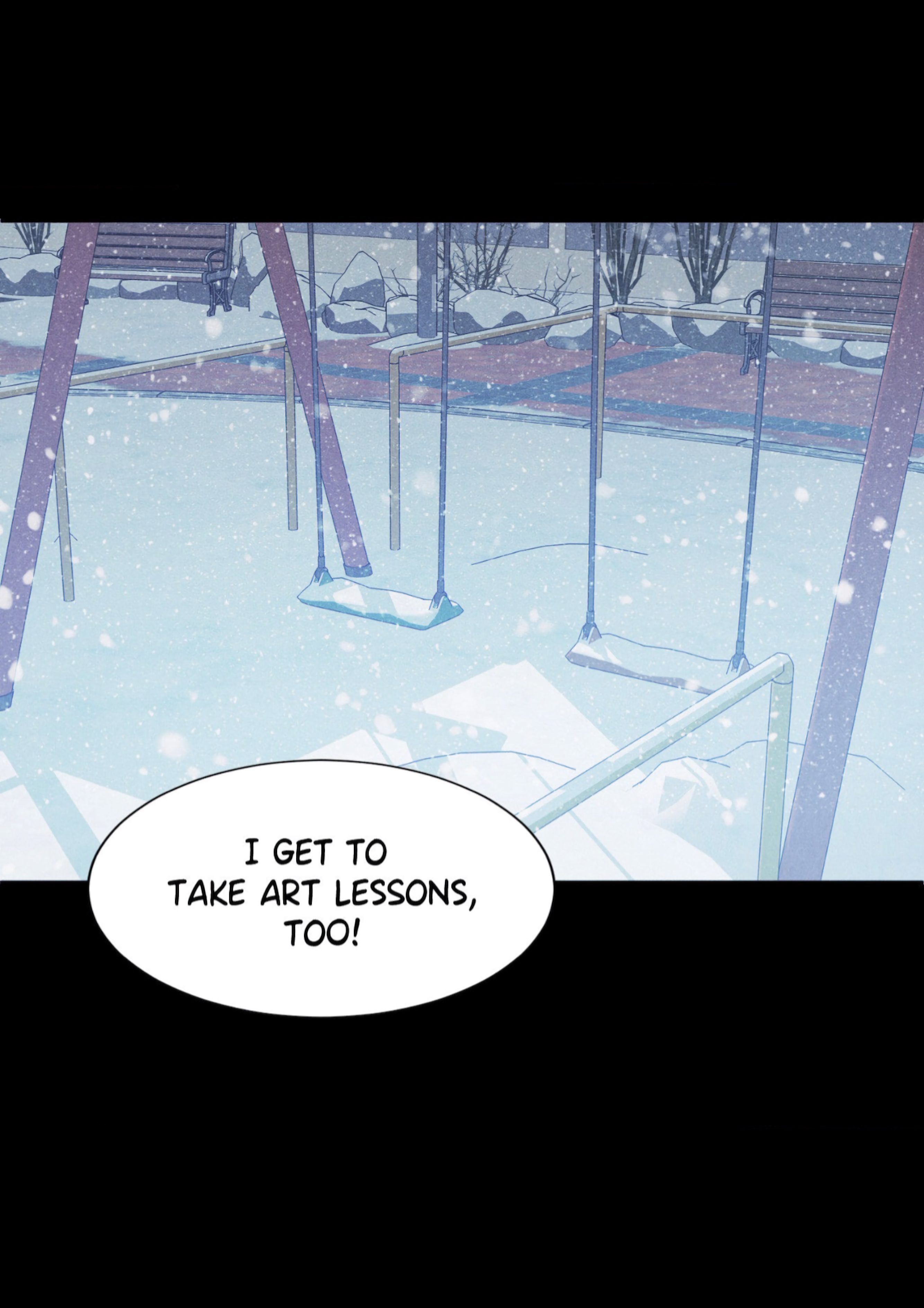 Fall From Grace [Official] - Chapter 9 manhwa