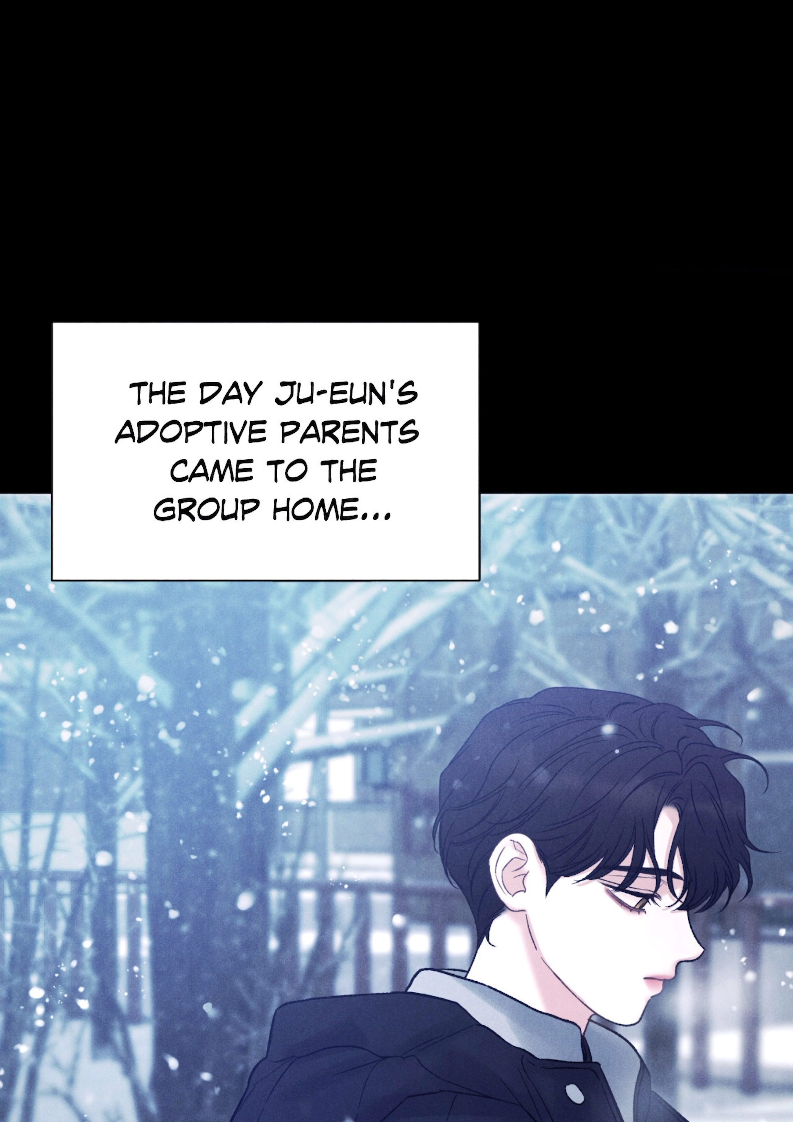 Fall From Grace [Official] - Chapter 9 manhwa