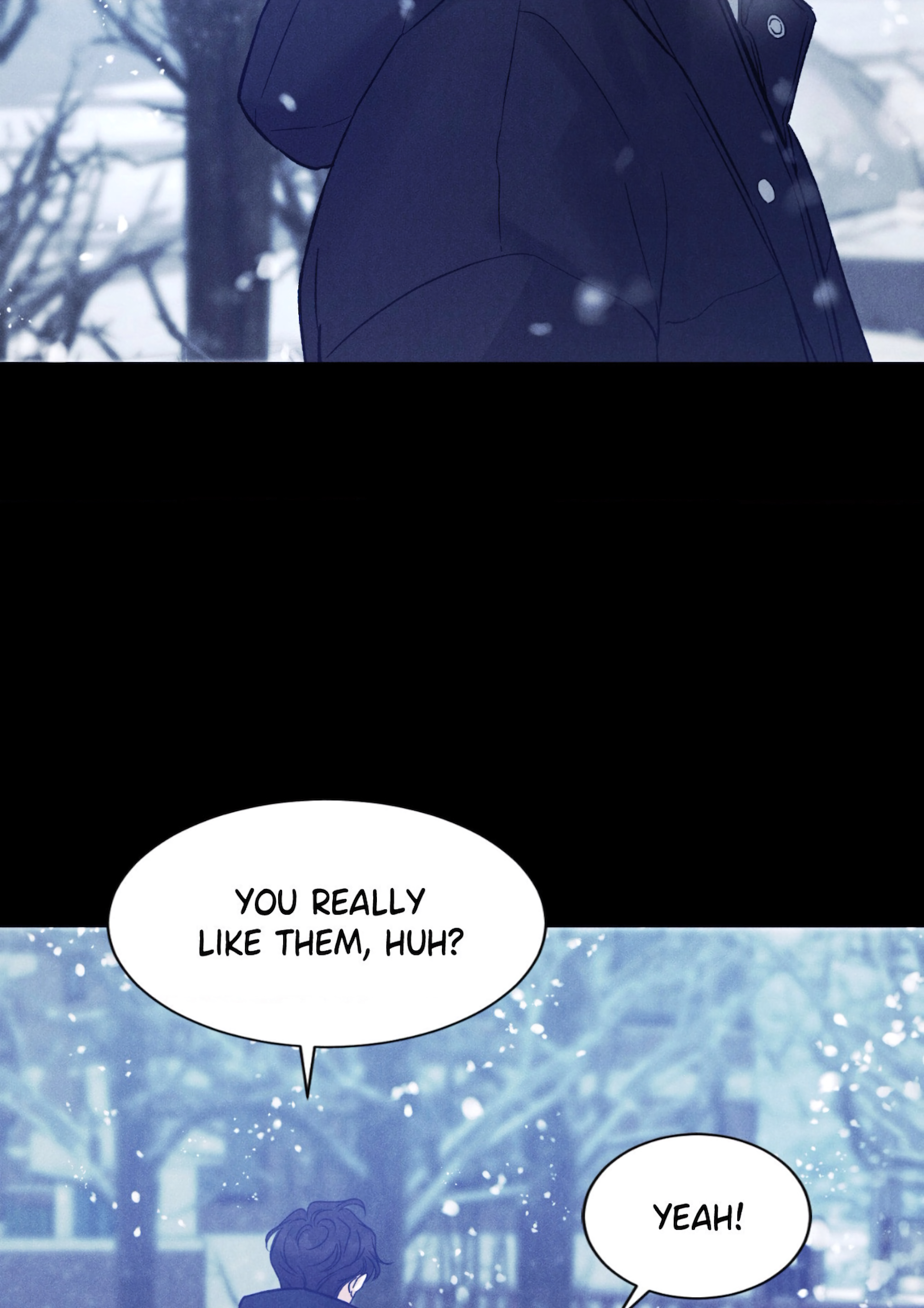Fall From Grace [Official] - Chapter 9 manhwa