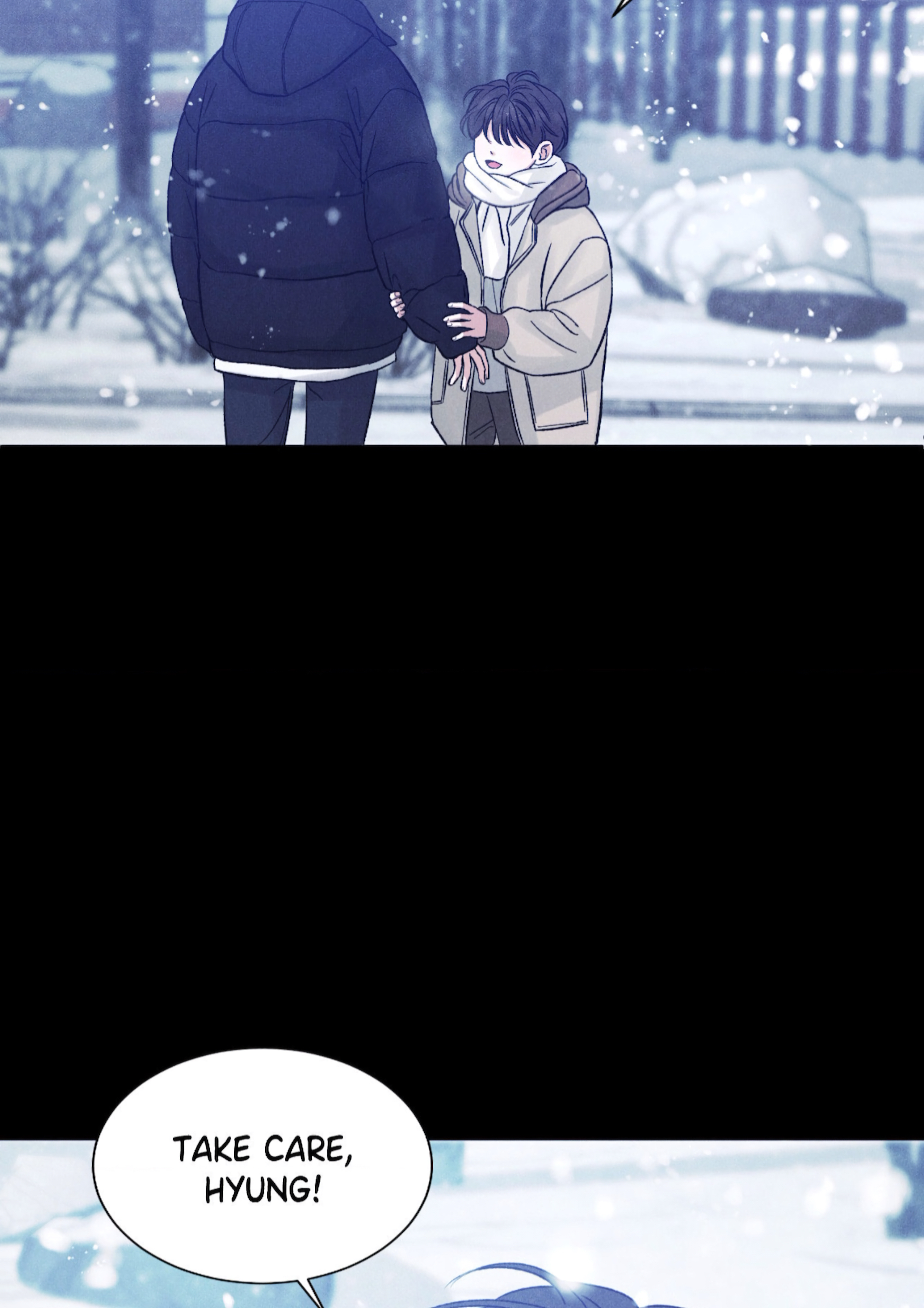 Fall From Grace [Official] - Chapter 9 manhwa