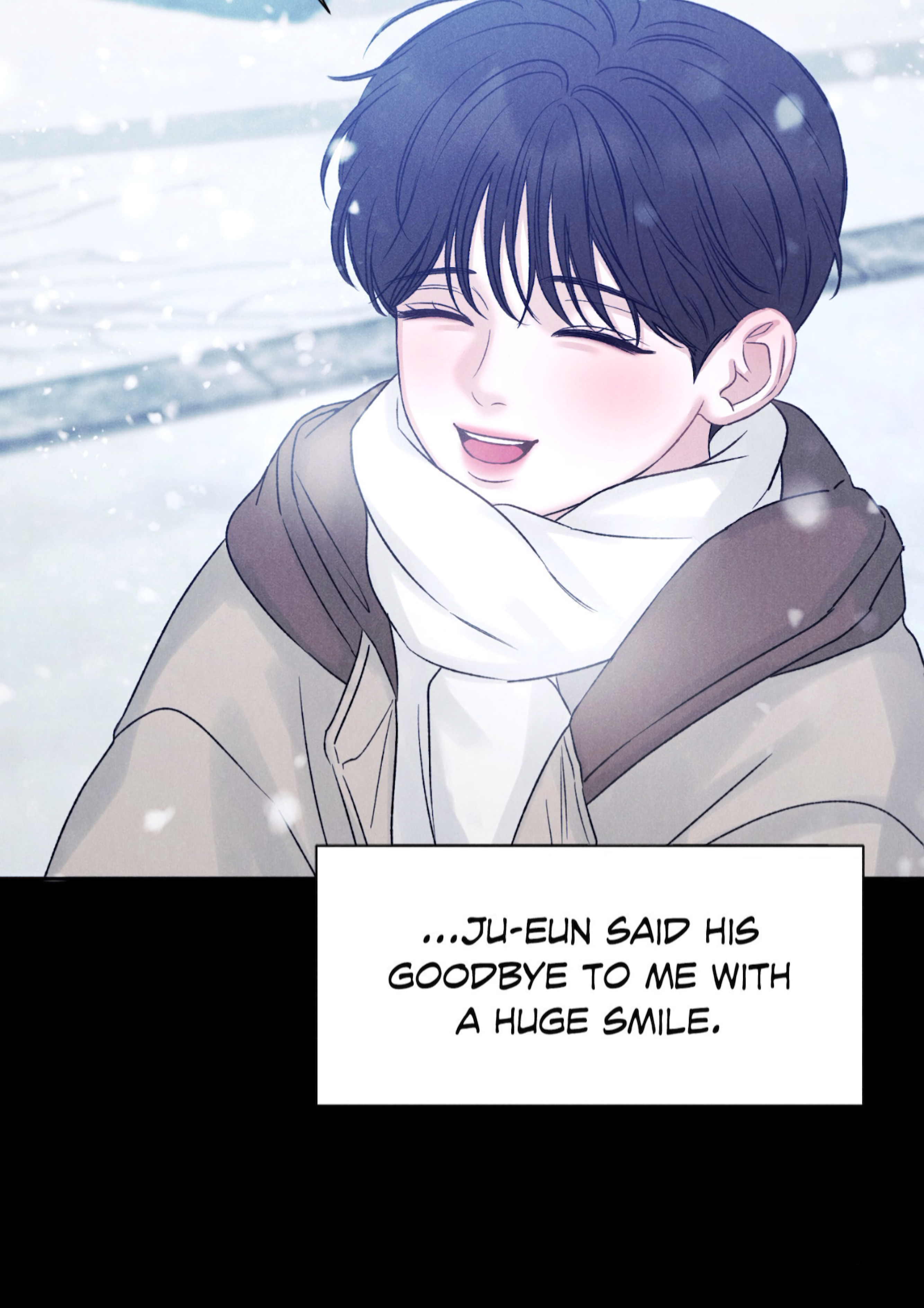 Fall From Grace [Official] - Chapter 9 manhwa