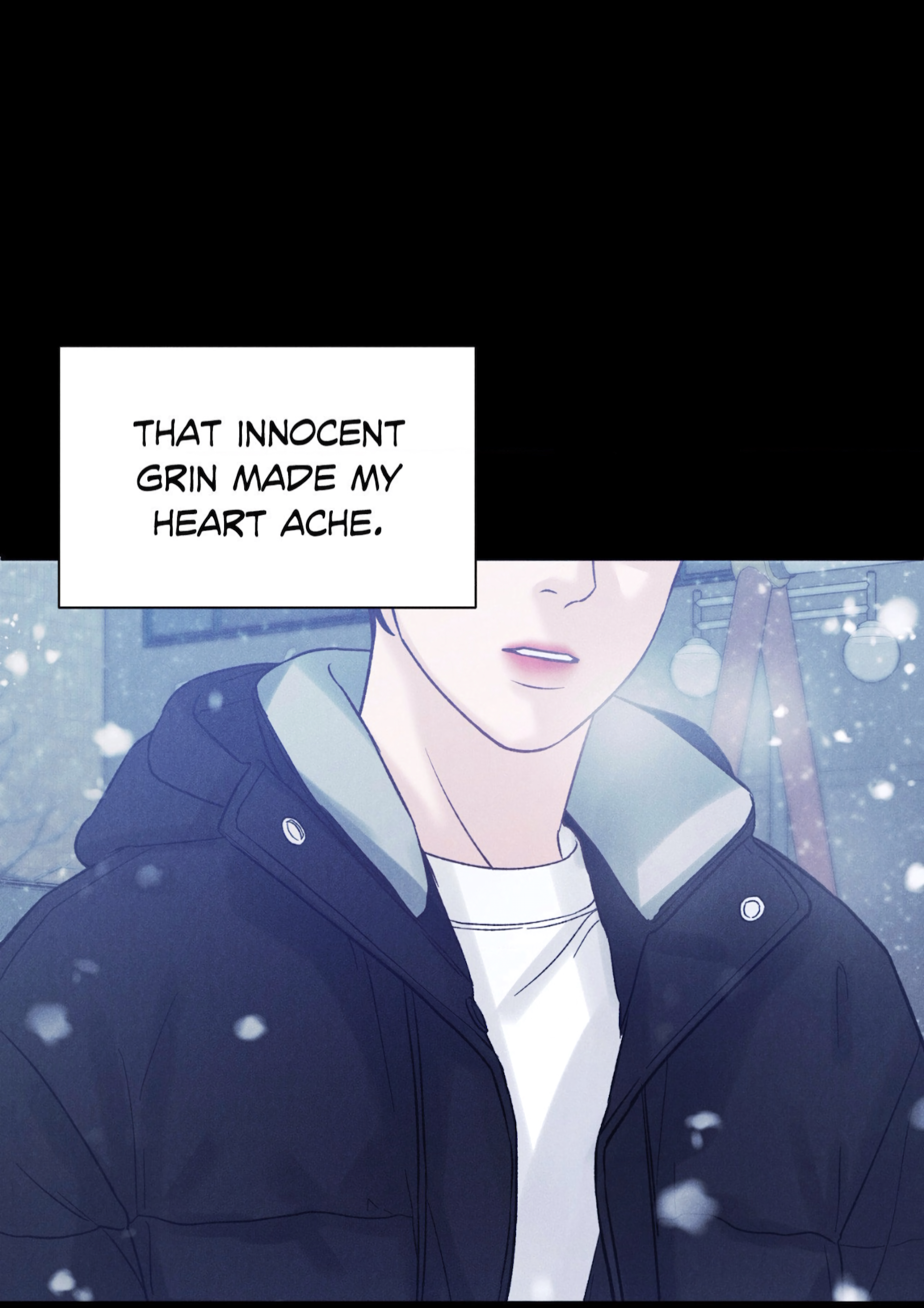 Fall From Grace [Official] - Chapter 9 manhwa