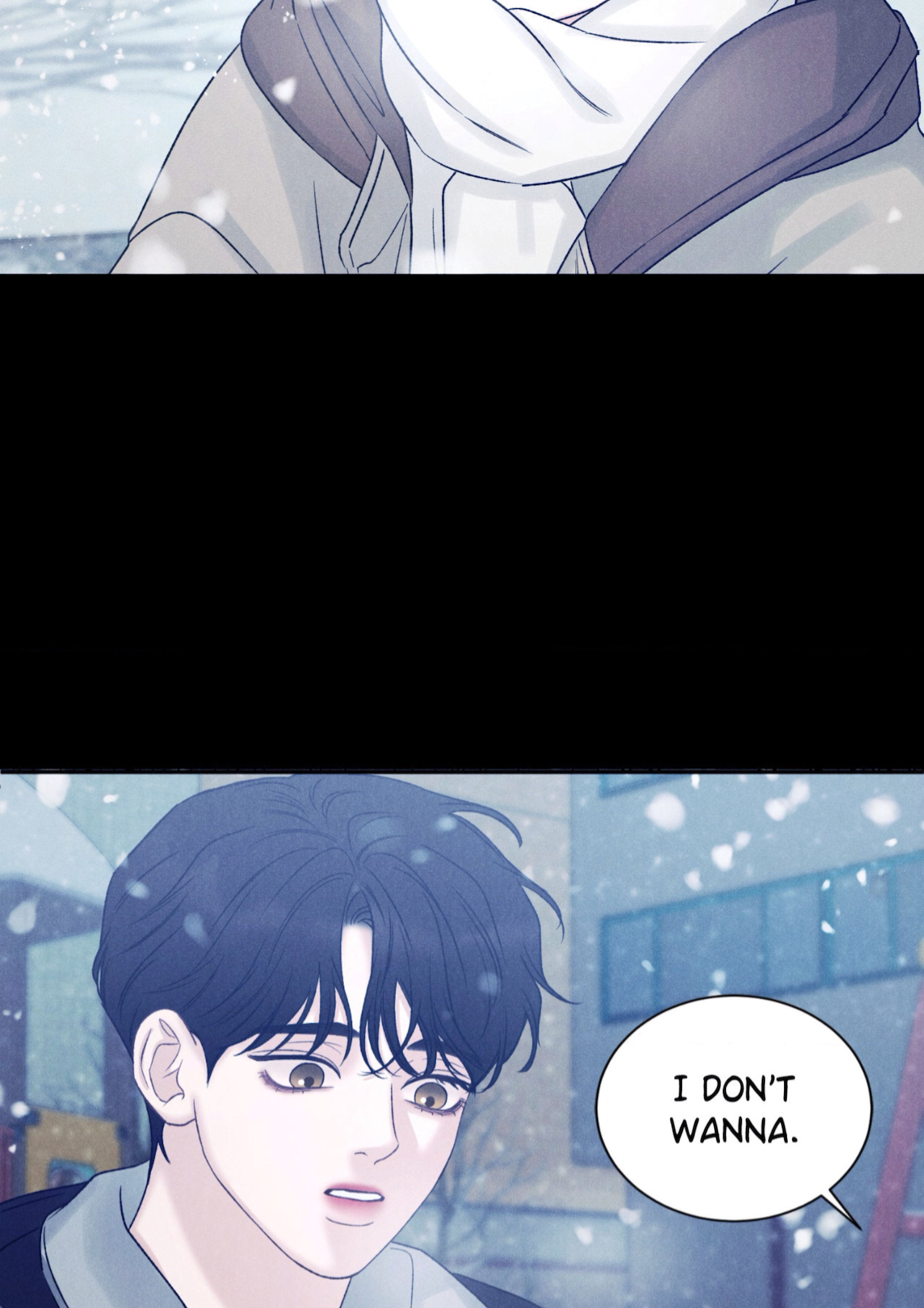 Fall From Grace [Official] - Chapter 9 manhwa