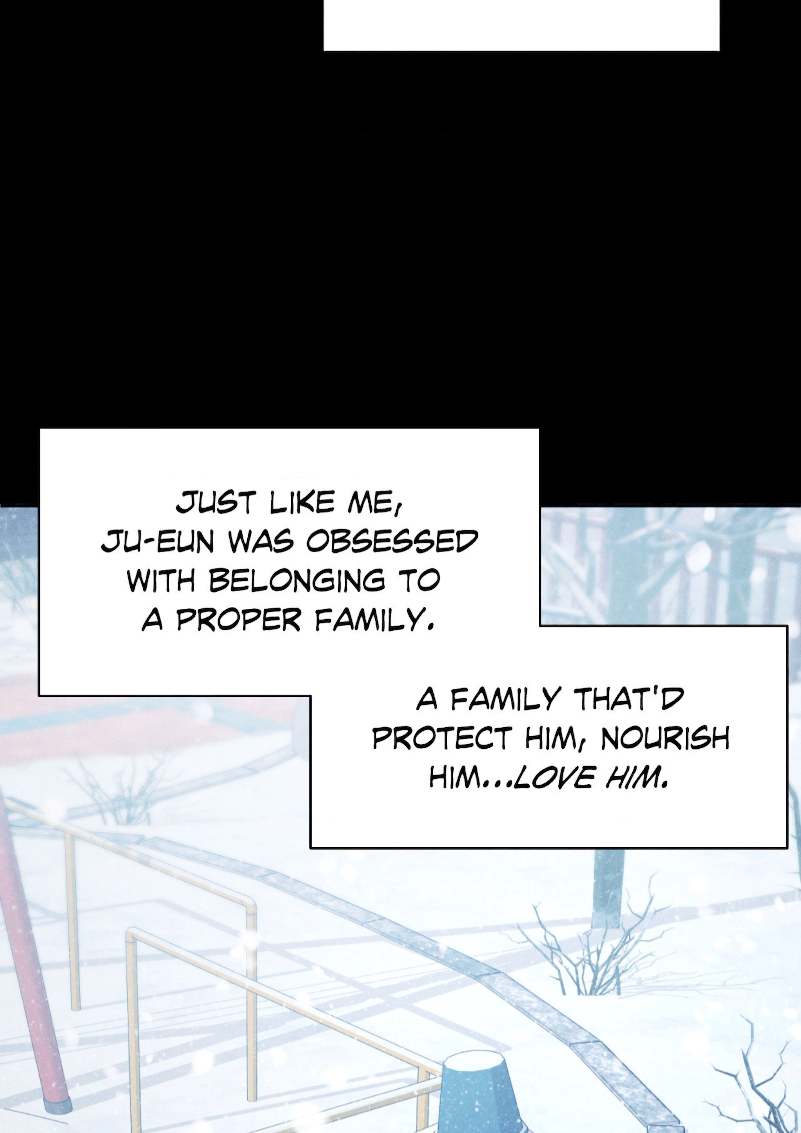Fall From Grace [Official] - Chapter 9 manhwa