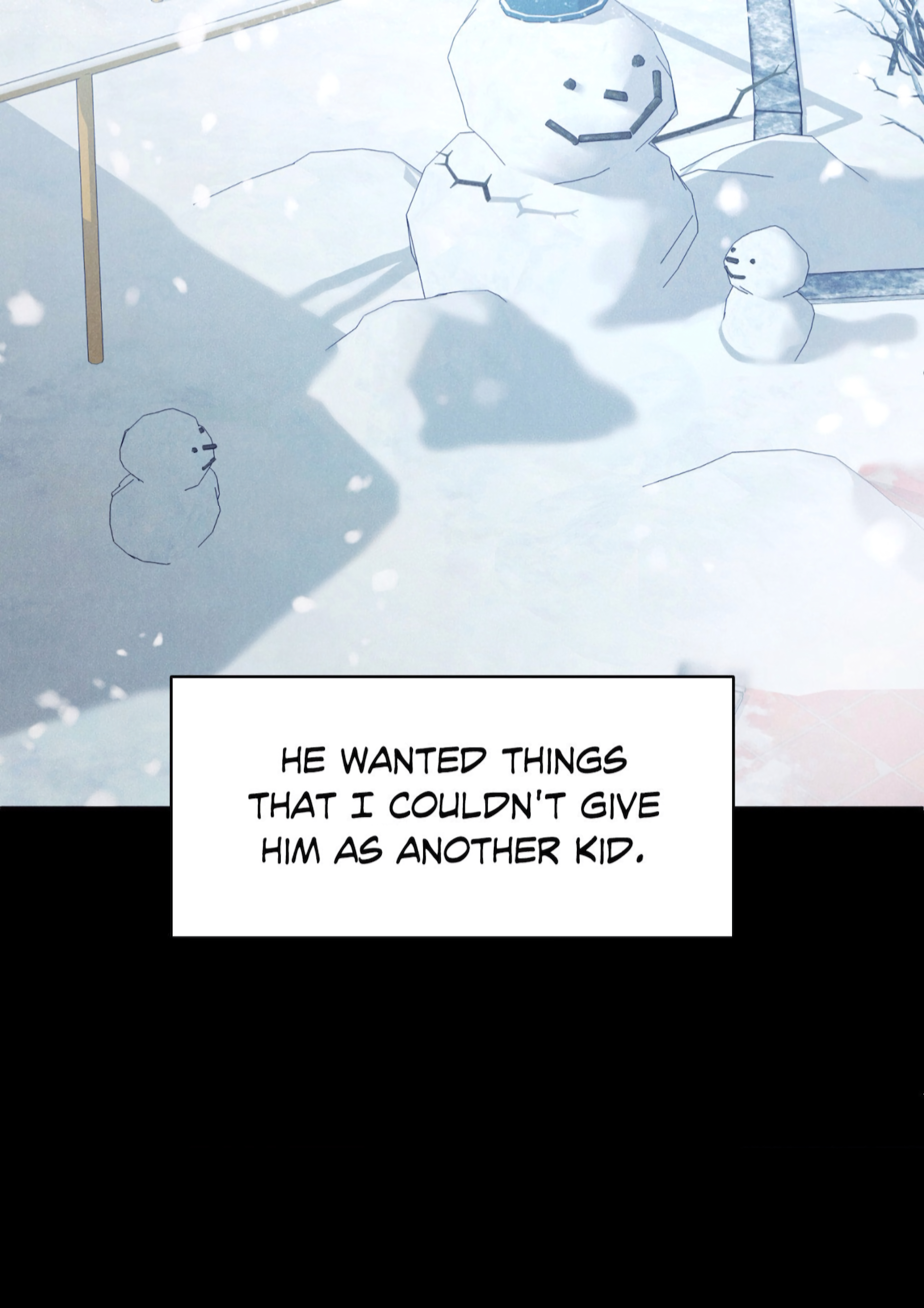 Fall From Grace [Official] - Chapter 9 manhwa