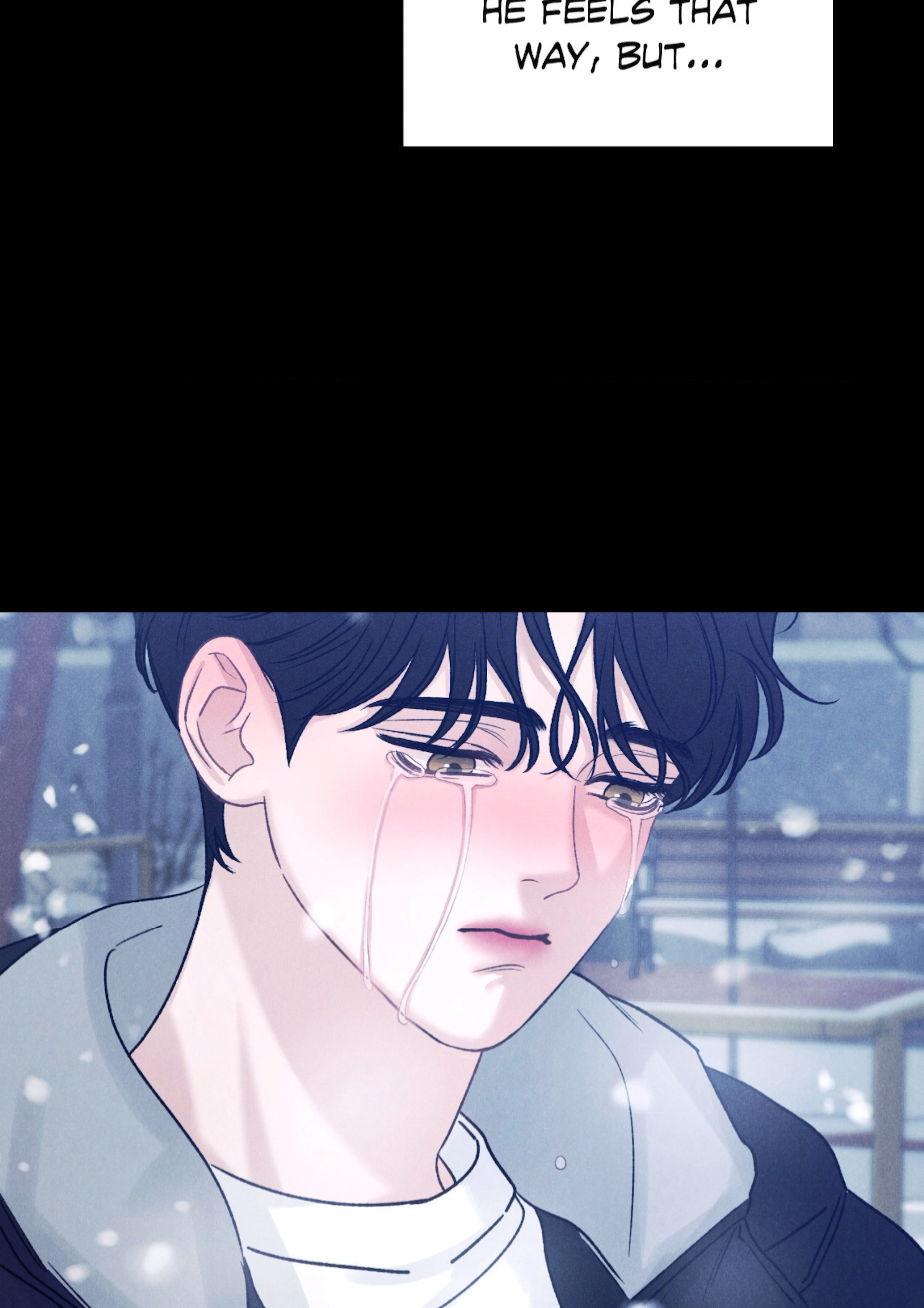 Fall From Grace [Official] - Chapter 9 manhwa