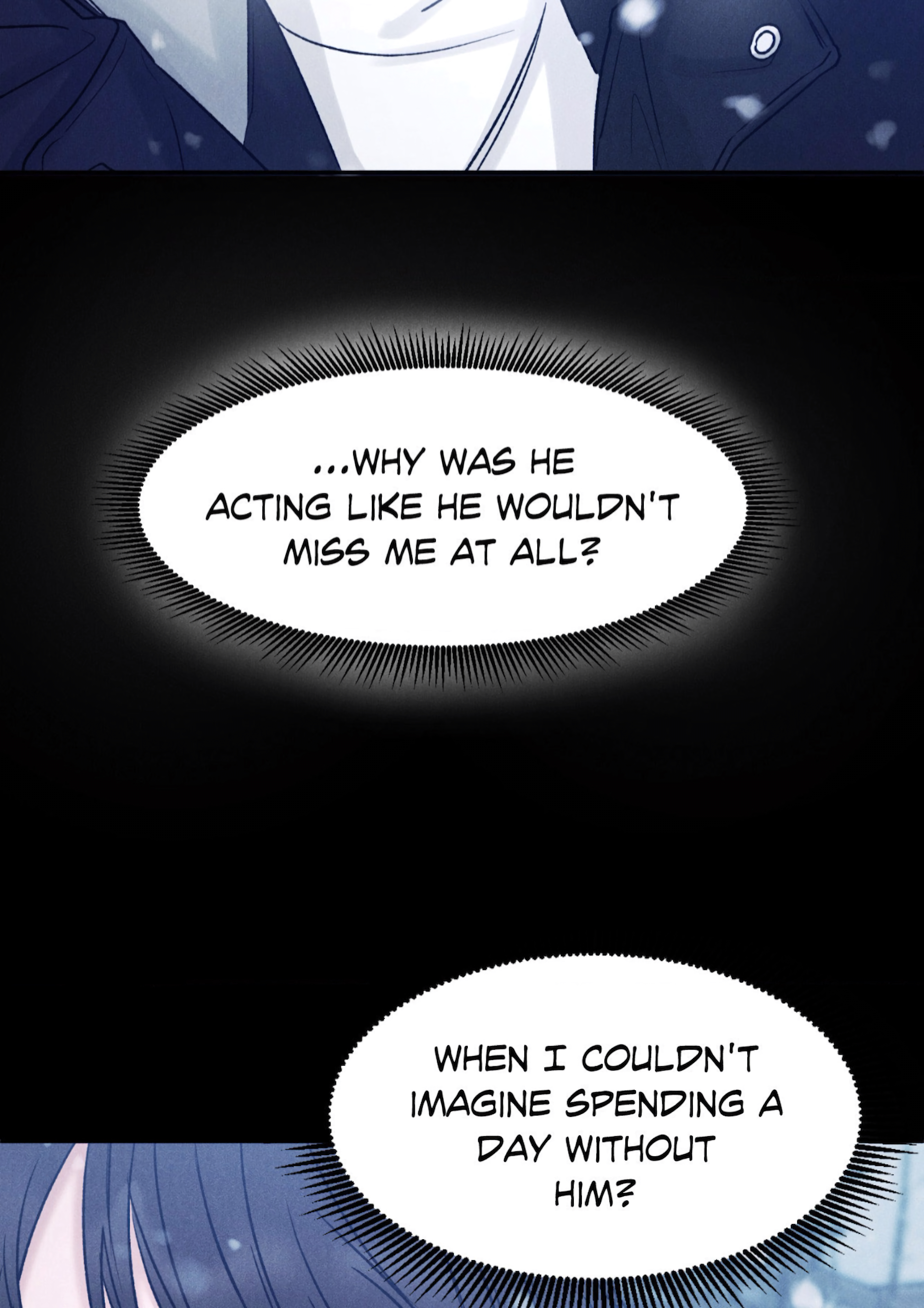 Fall From Grace [Official] - Chapter 9 manhwa
