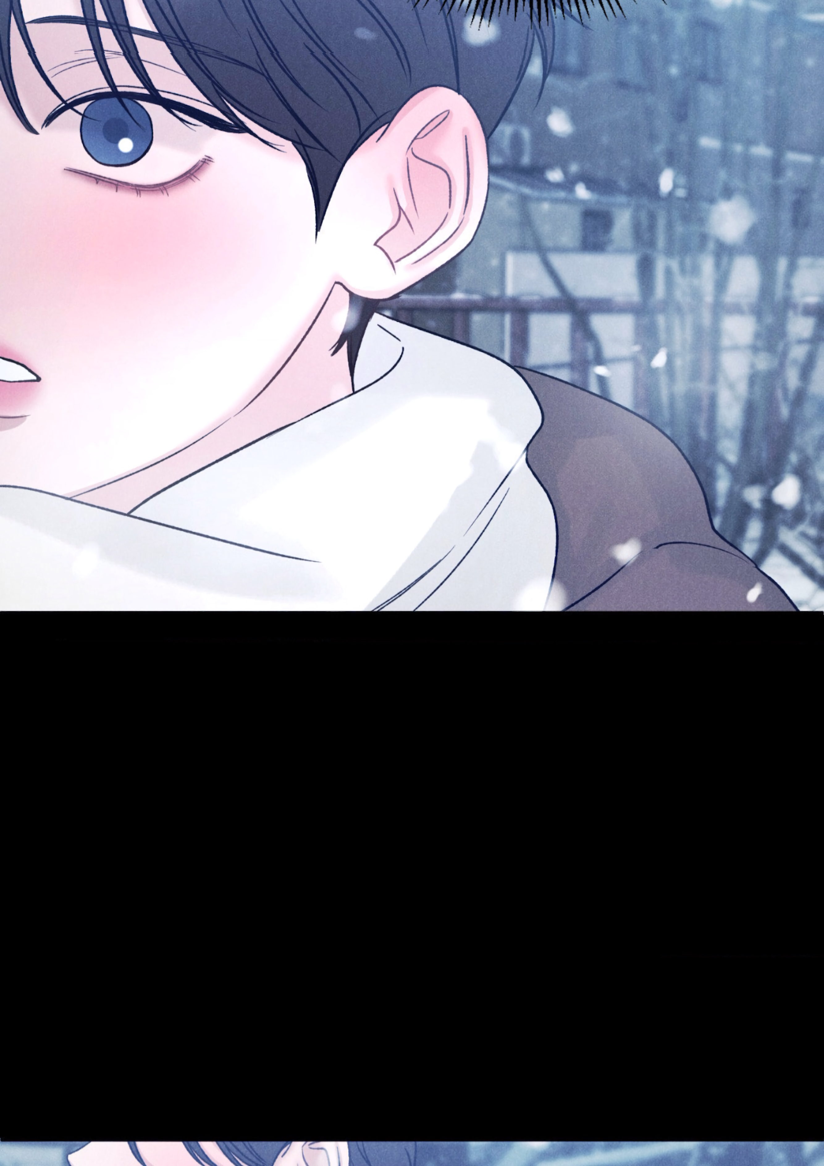 Fall From Grace [Official] - Chapter 9 manhwa