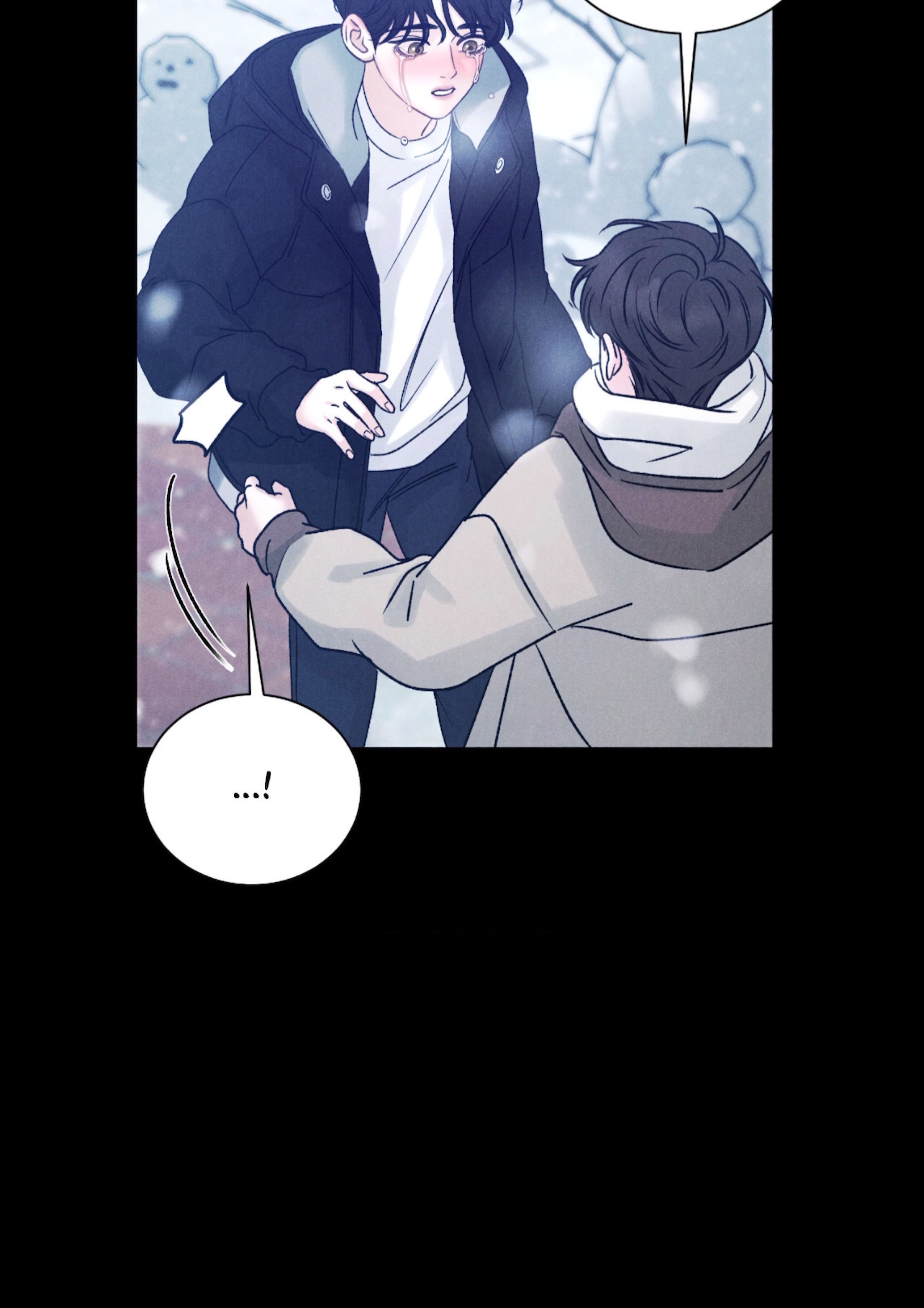 Fall From Grace [Official] - Chapter 9 manhwa