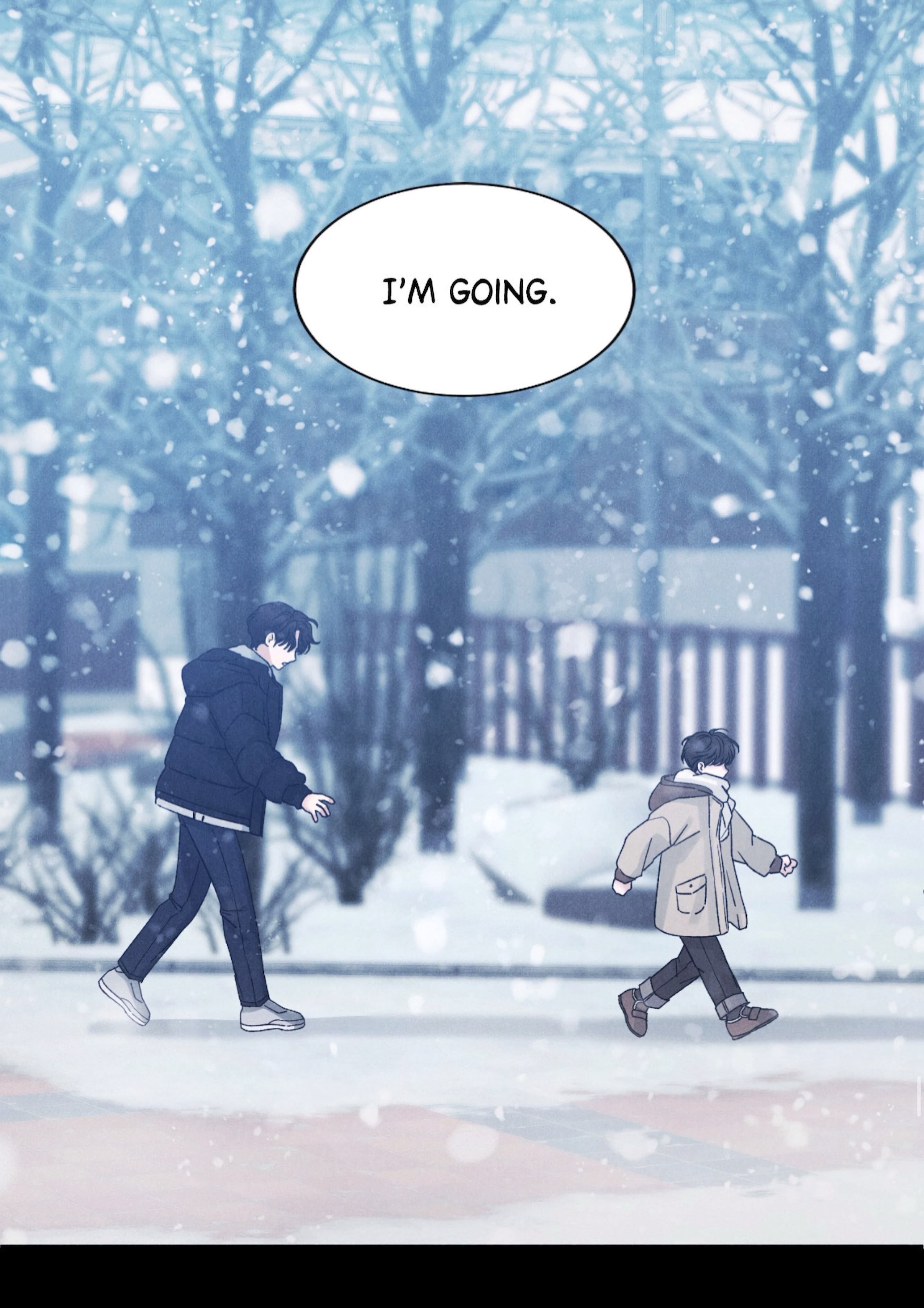 Fall From Grace [Official] - Chapter 9 manhwa