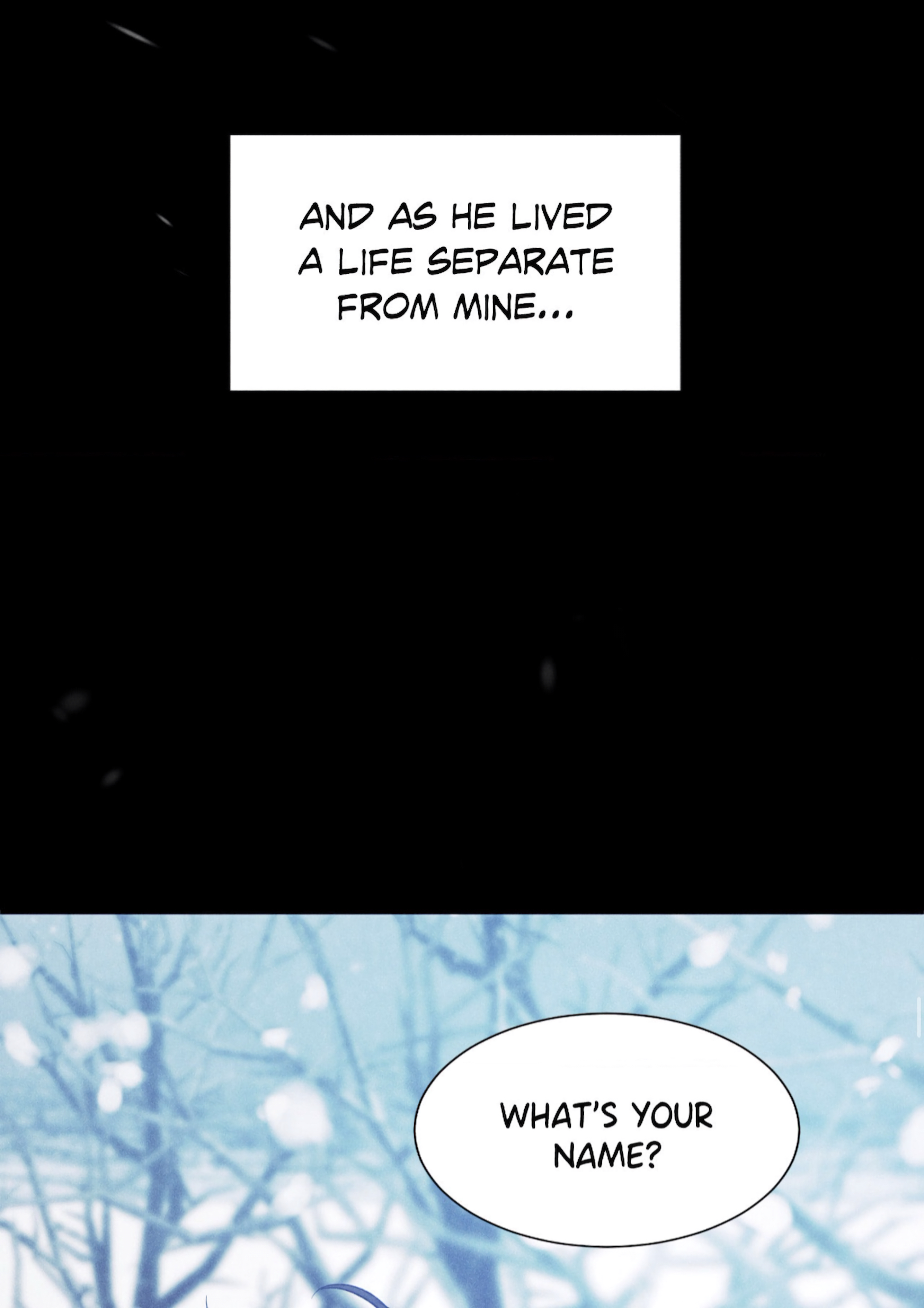 Fall From Grace [Official] - Chapter 9 manhwa
