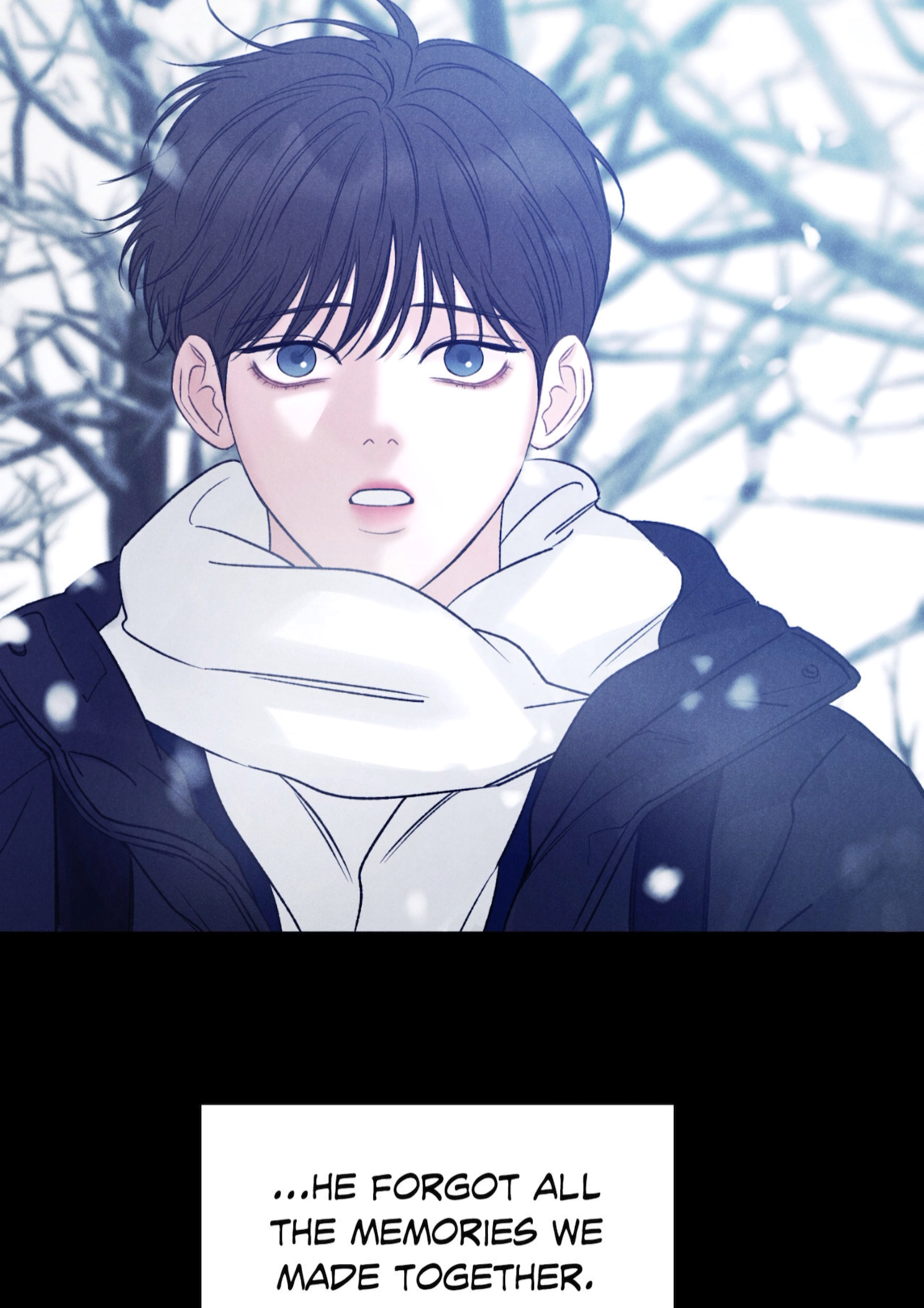 Fall From Grace [Official] - Chapter 9 manhwa