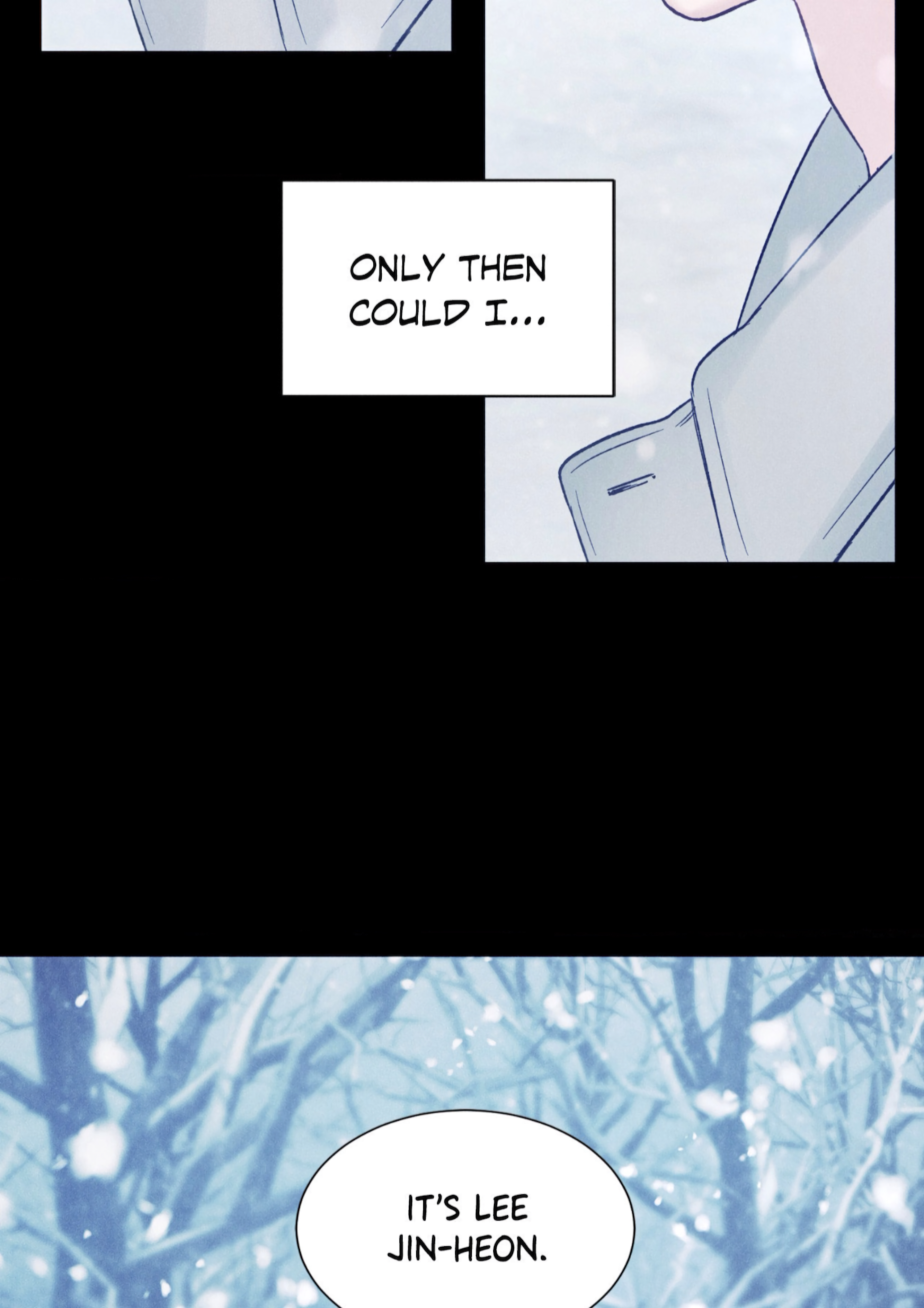 Fall From Grace [Official] - Chapter 9 manhwa