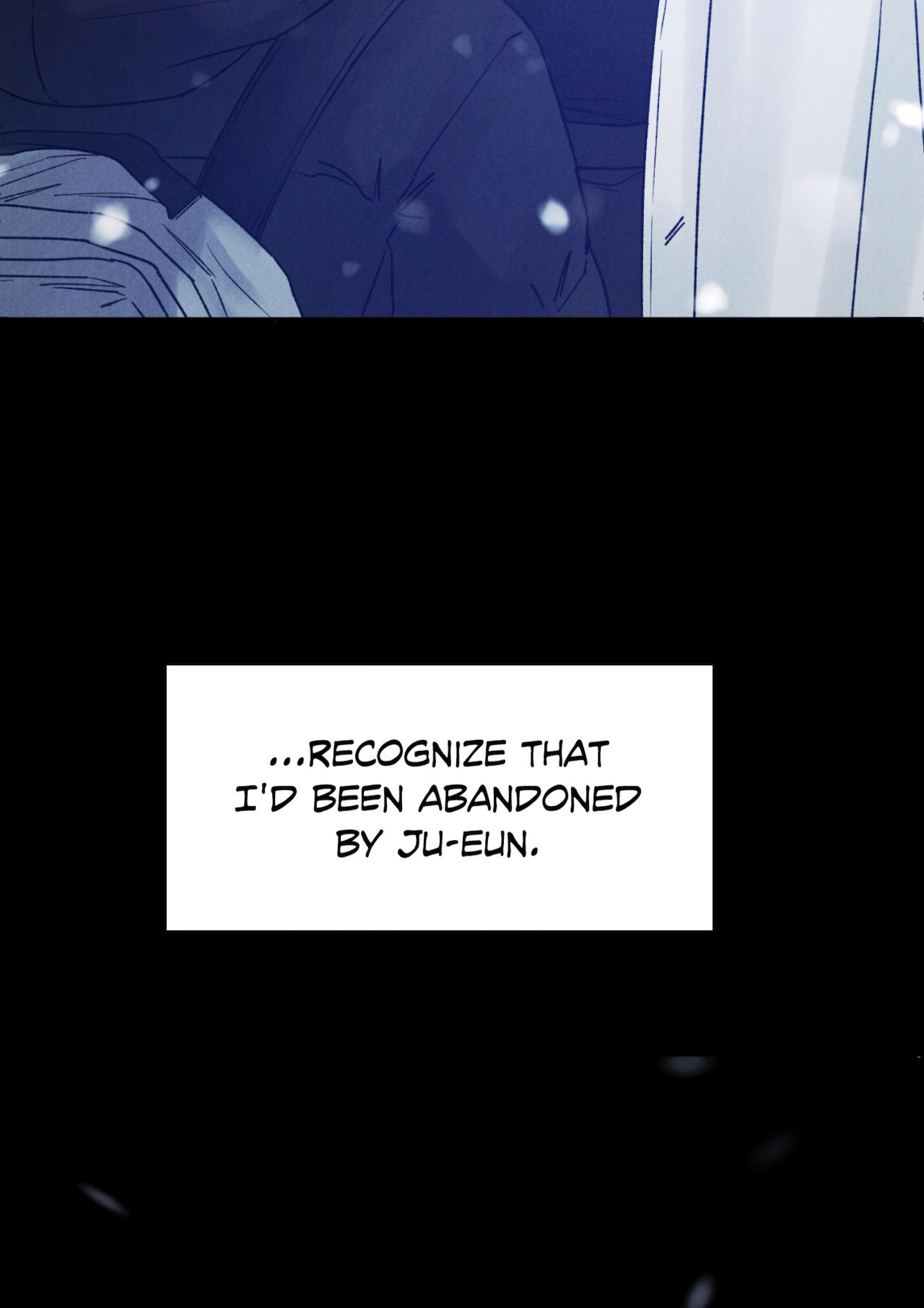 Fall From Grace [Official] - Chapter 9 manhwa