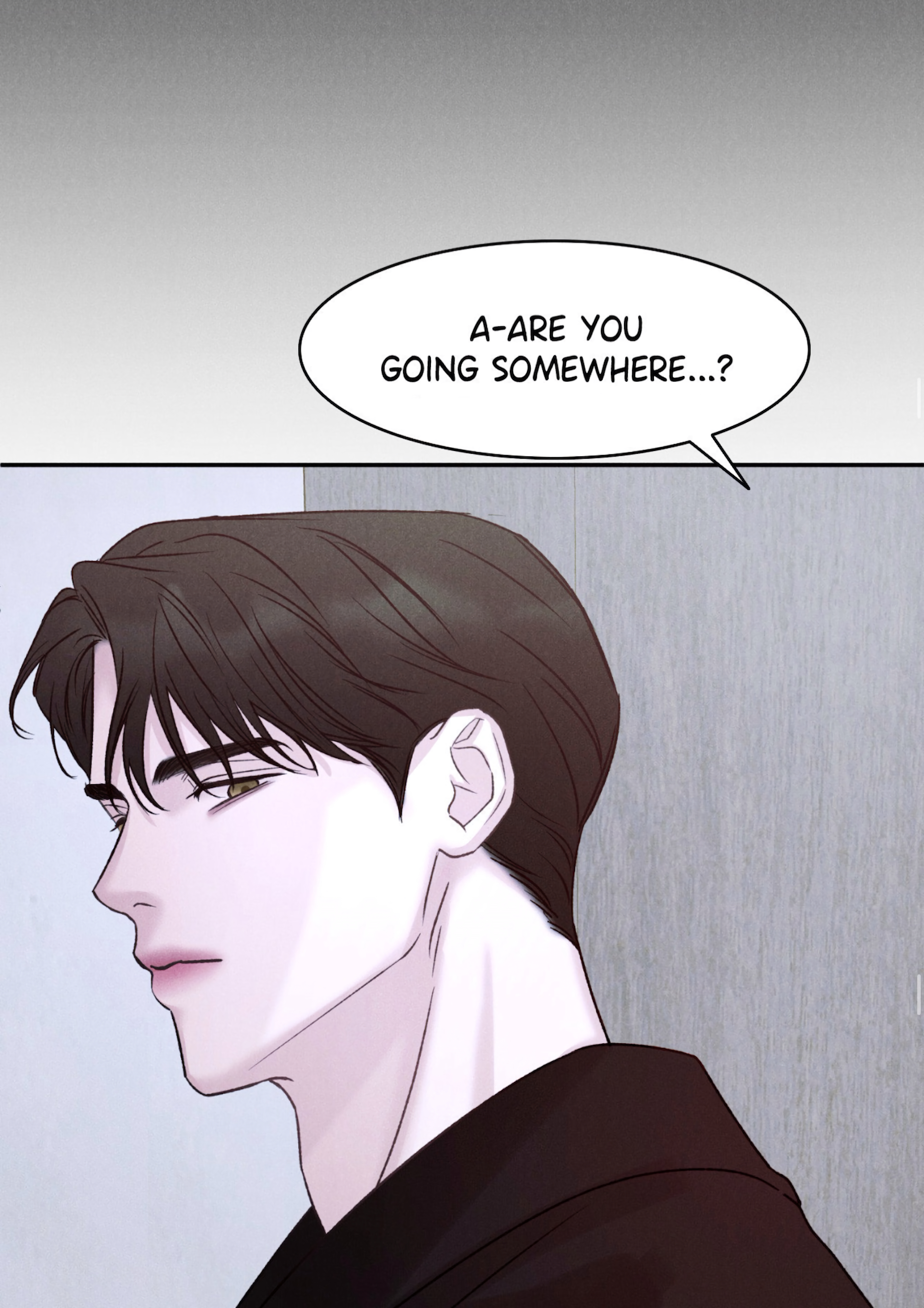 Fall From Grace [Official] - Chapter 9 manhwa