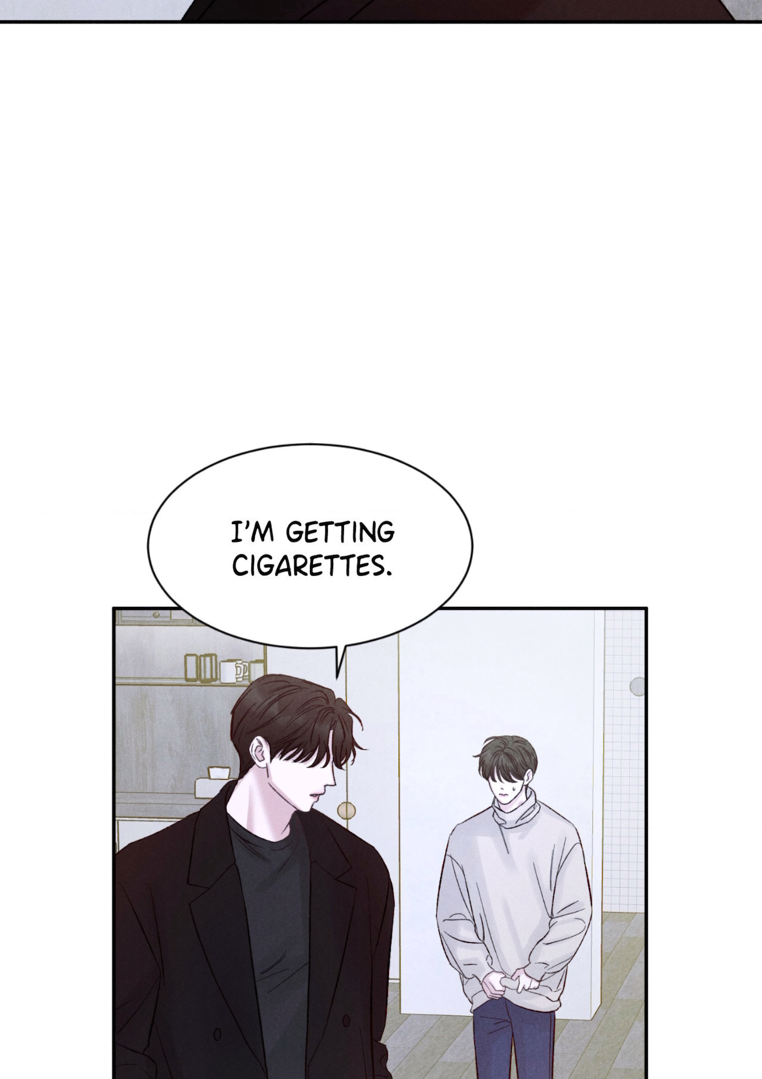 Fall From Grace [Official] - Chapter 9 manhwa