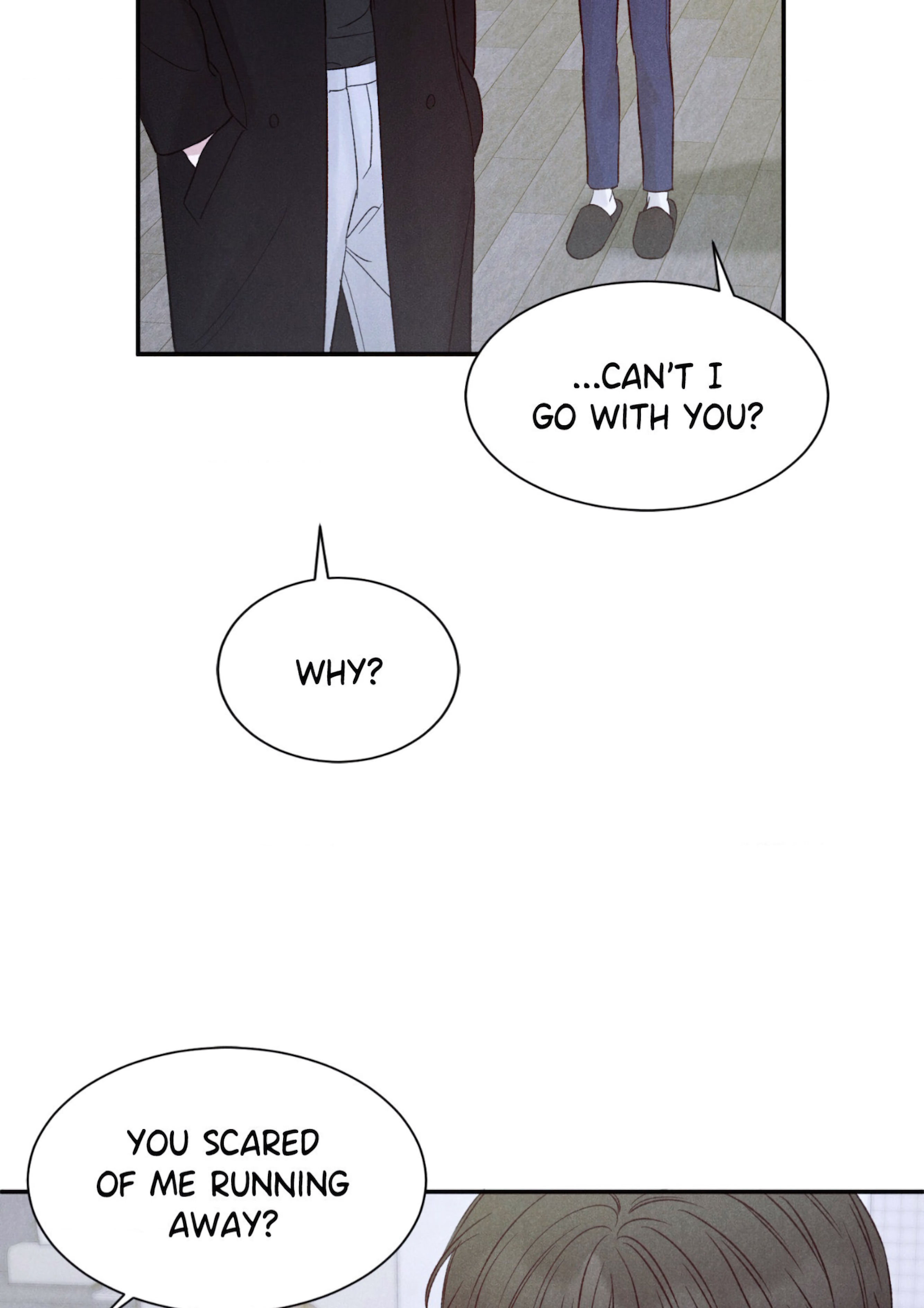 Fall From Grace [Official] - Chapter 9 manhwa