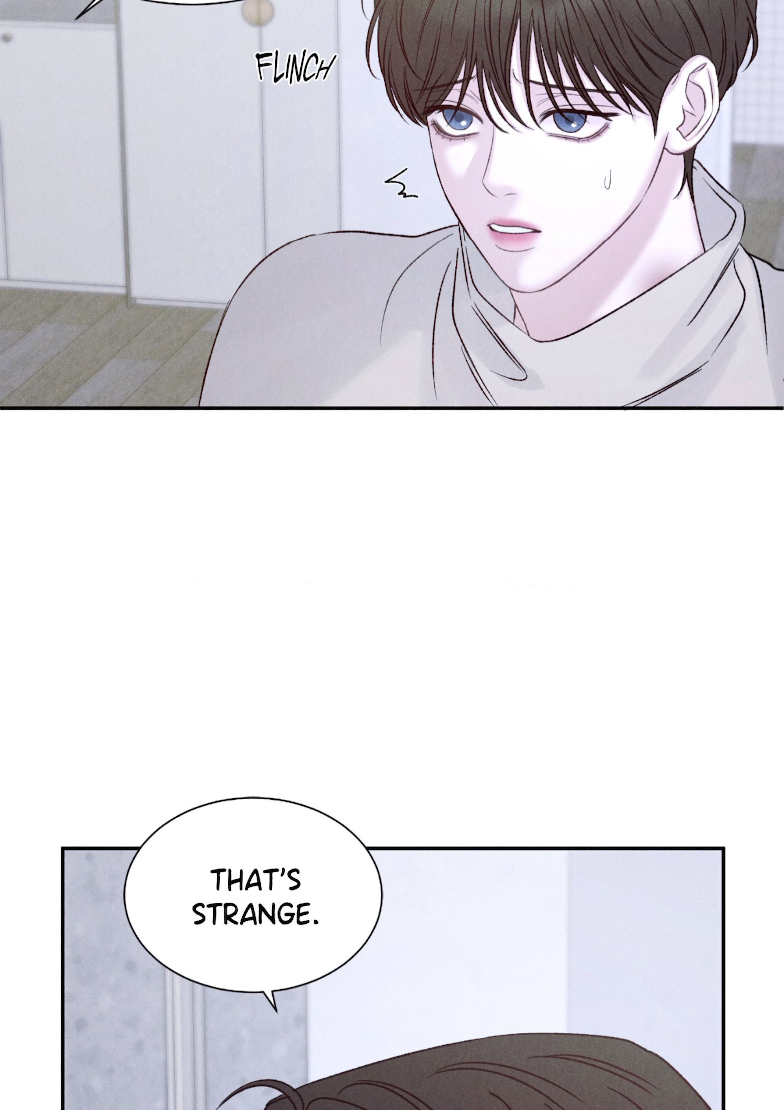 Fall From Grace [Official] - Chapter 9 manhwa