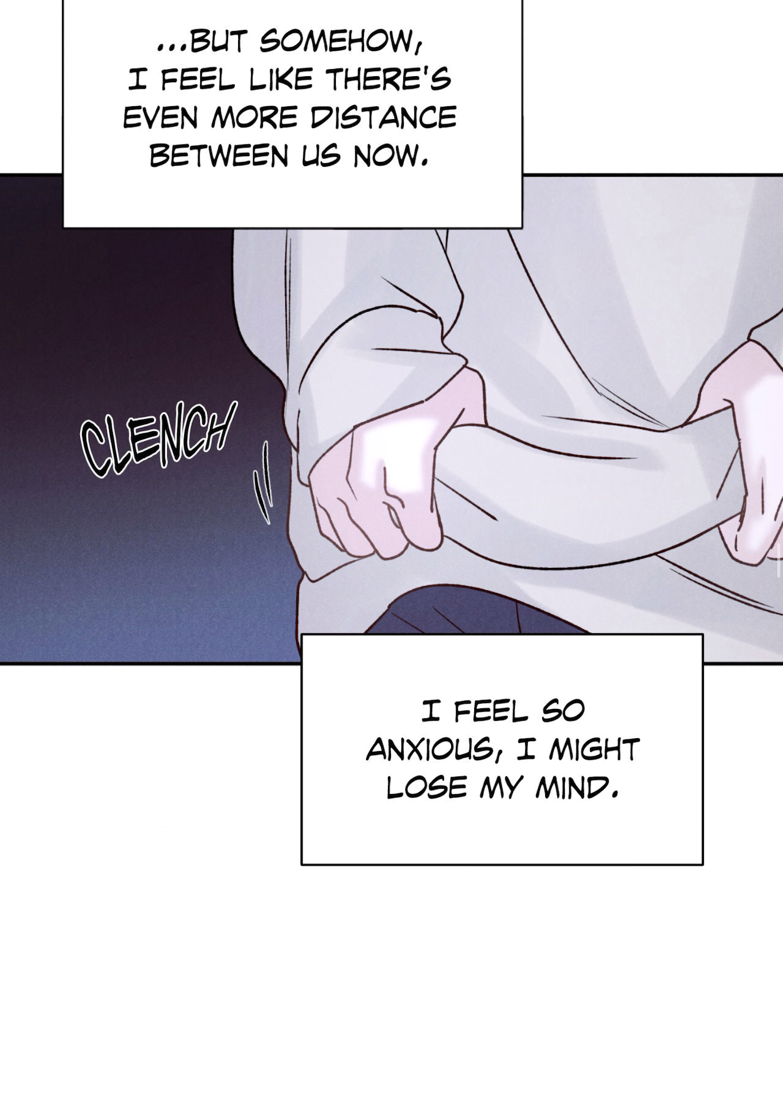 Fall From Grace [Official] - Chapter 9 manhwa