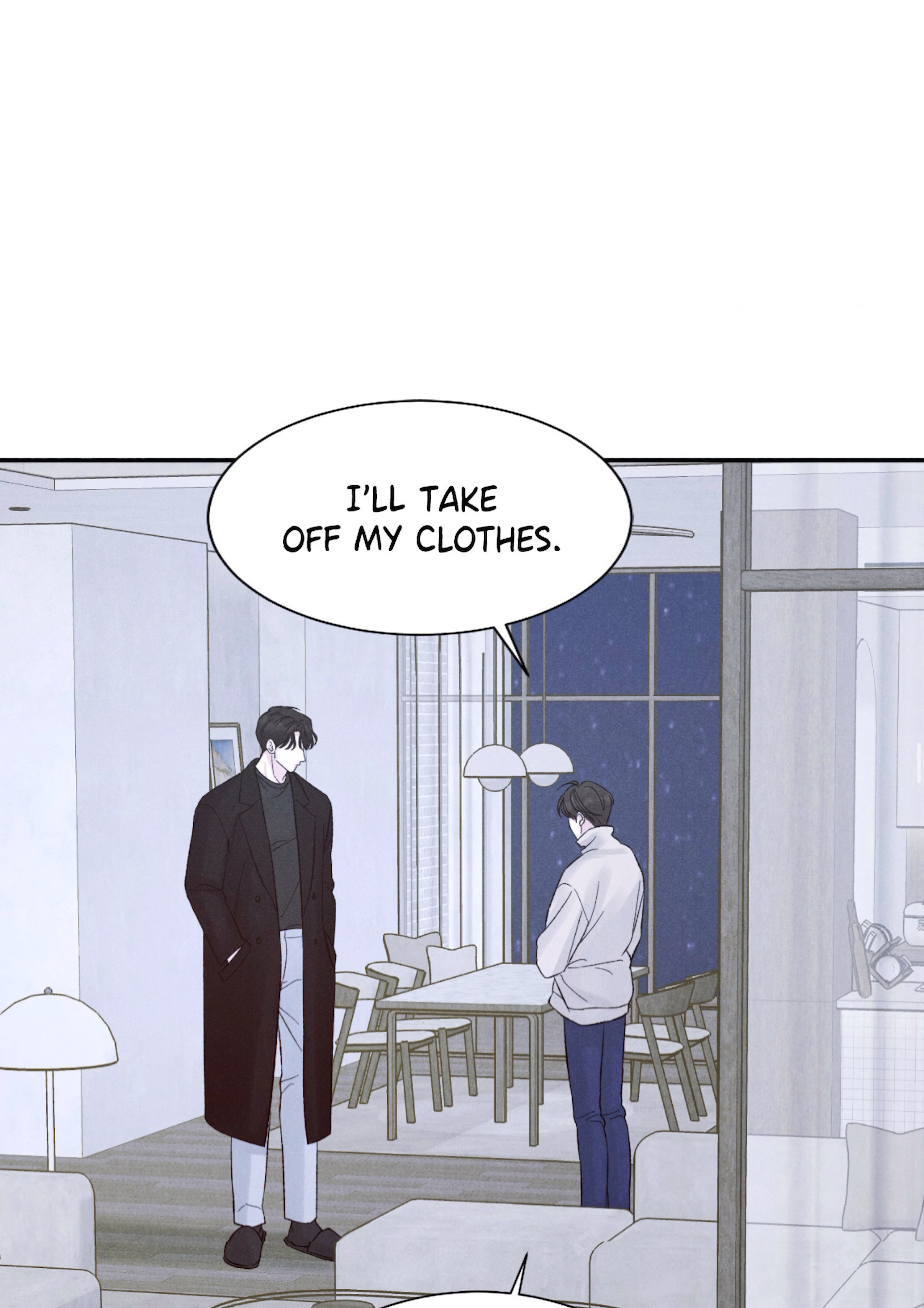 Fall From Grace [Official] - Chapter 9 manhwa