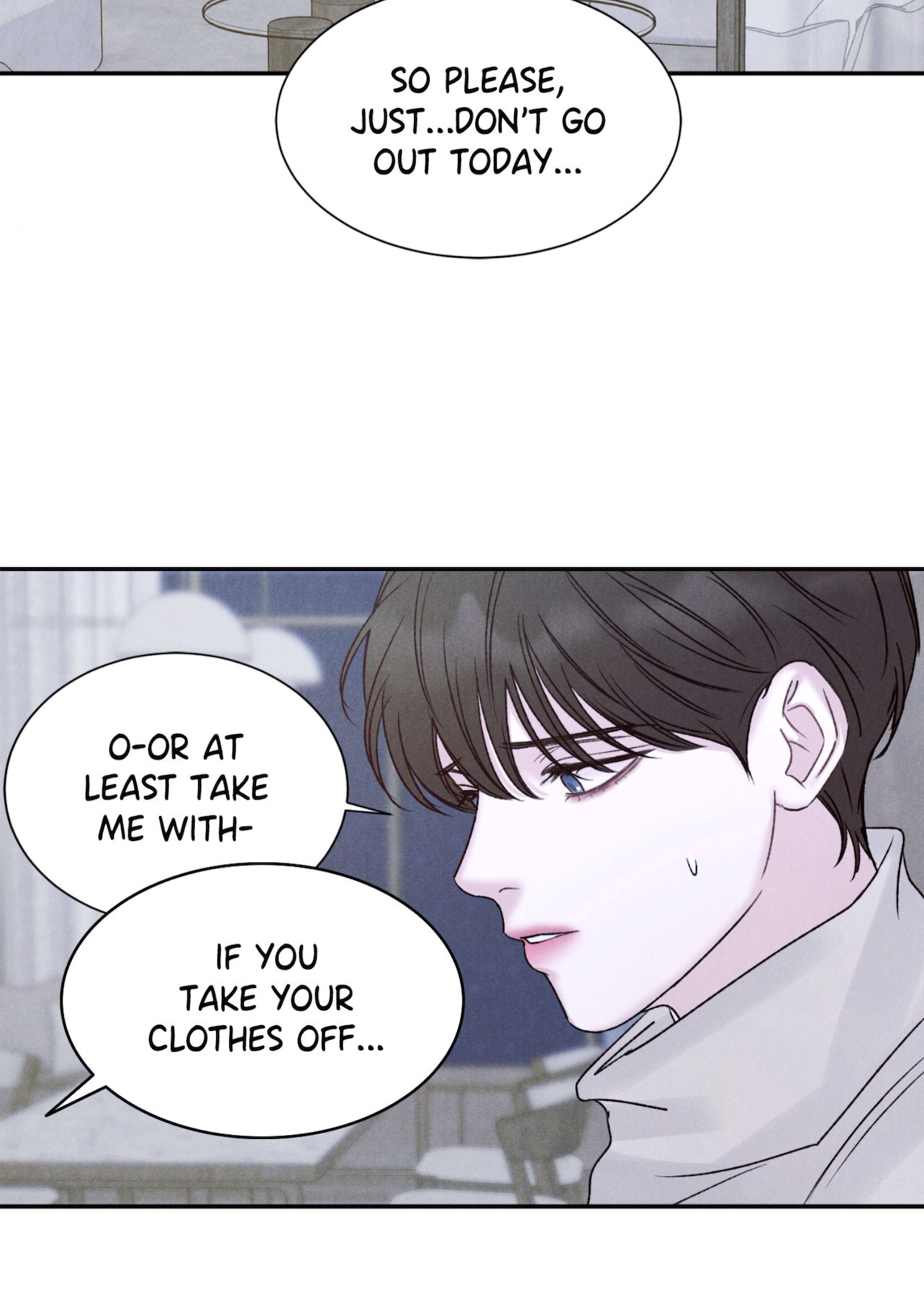 Fall From Grace [Official] - Chapter 9 manhwa
